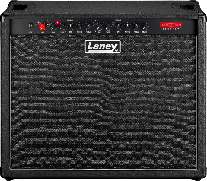 Laney IRF120-212 : IRF120-212