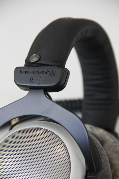 Vends casque audio BEYERDYNAMIC DT 880 PRO
