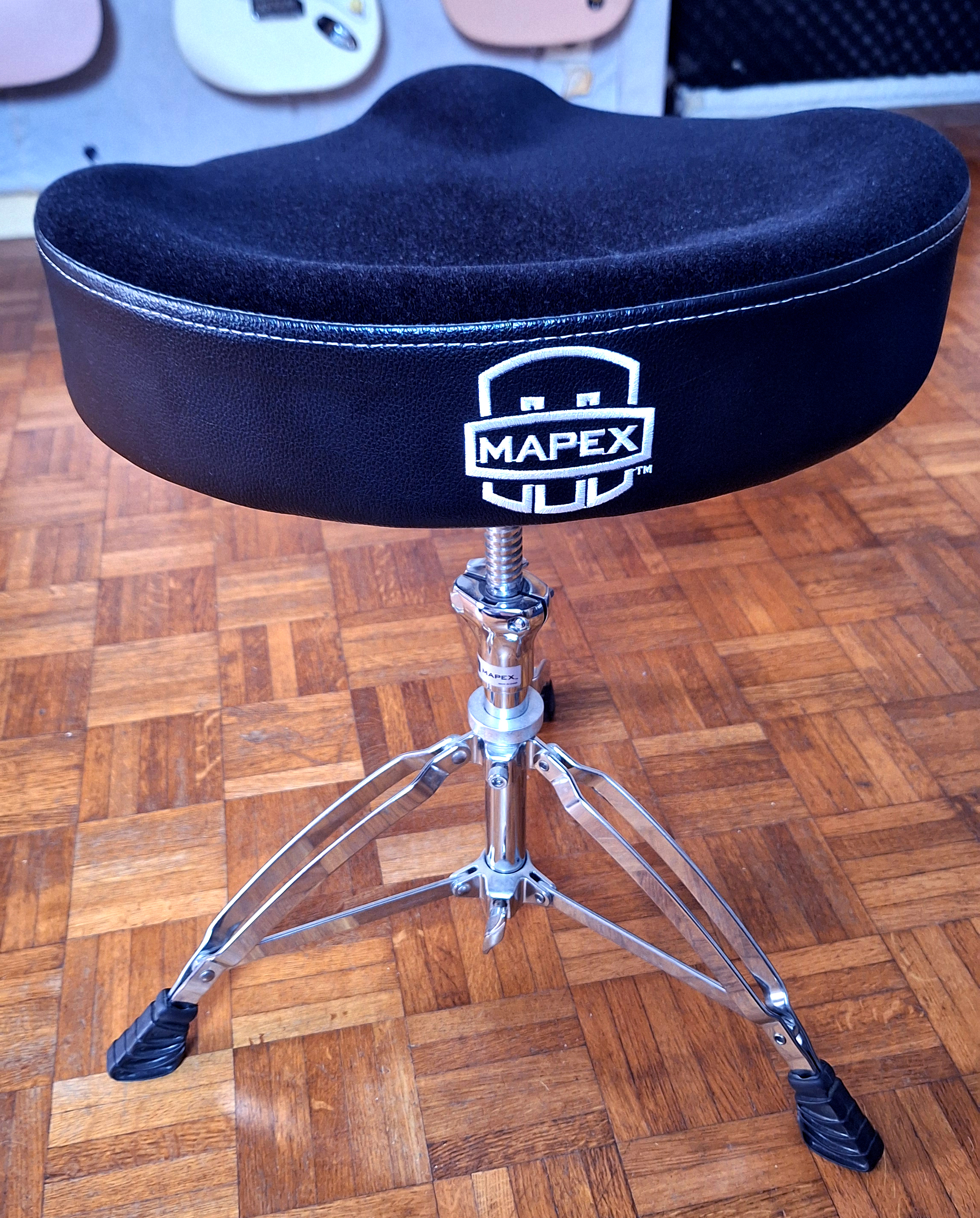MAPEX SIEGE BATTEUR PRO T765A