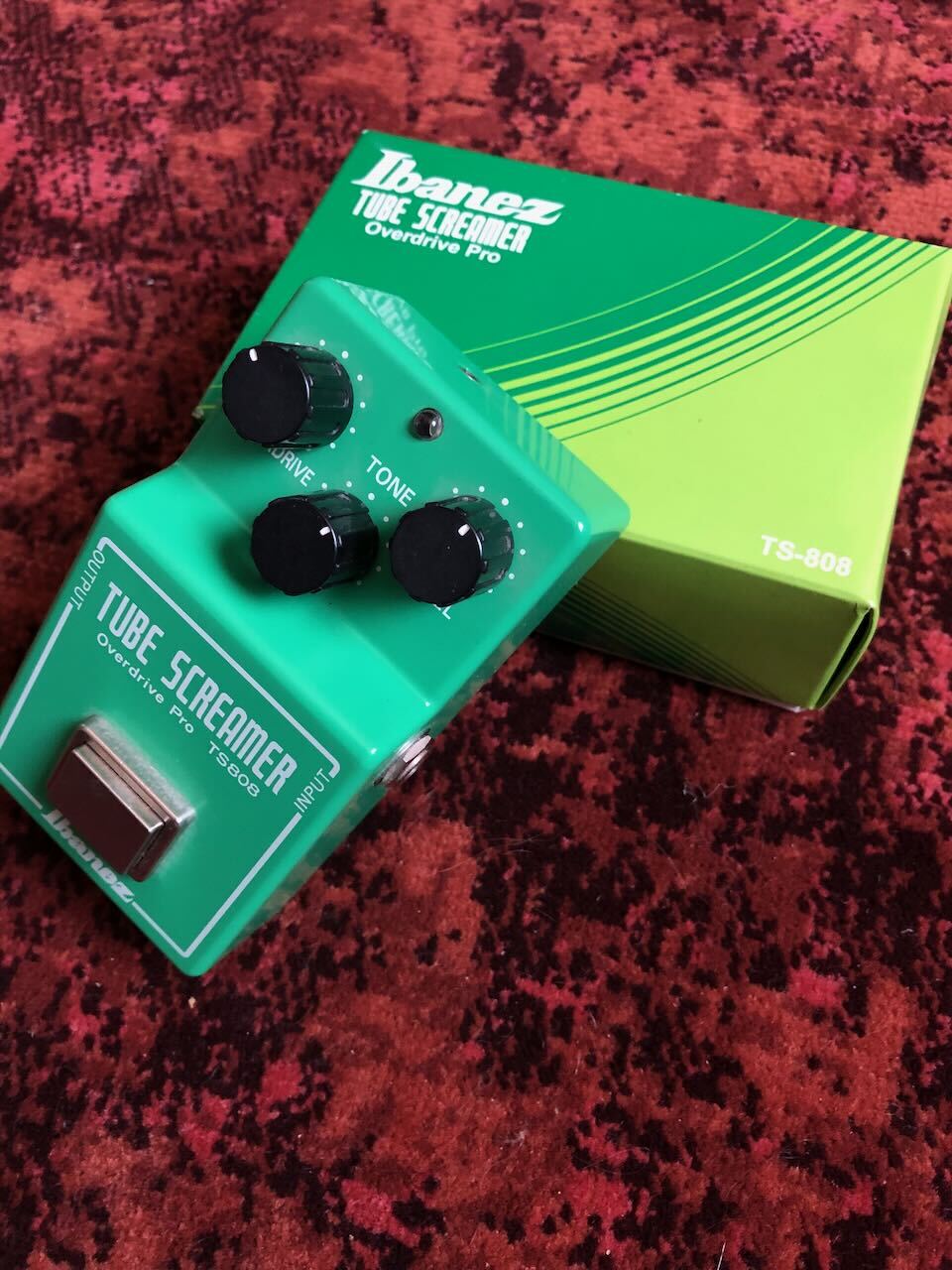 TS808-2
