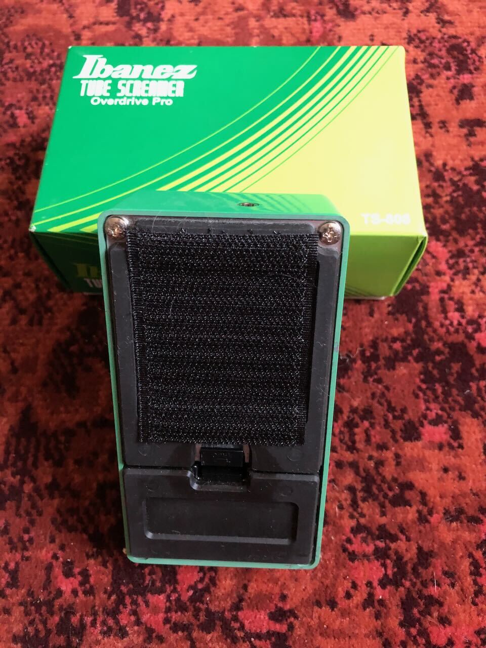 TS808-3