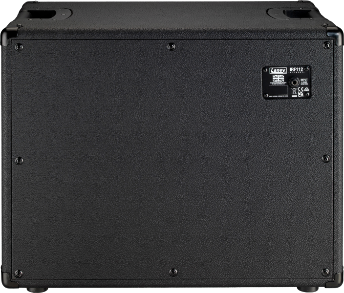 Laney IRF112 : IRF112rear
