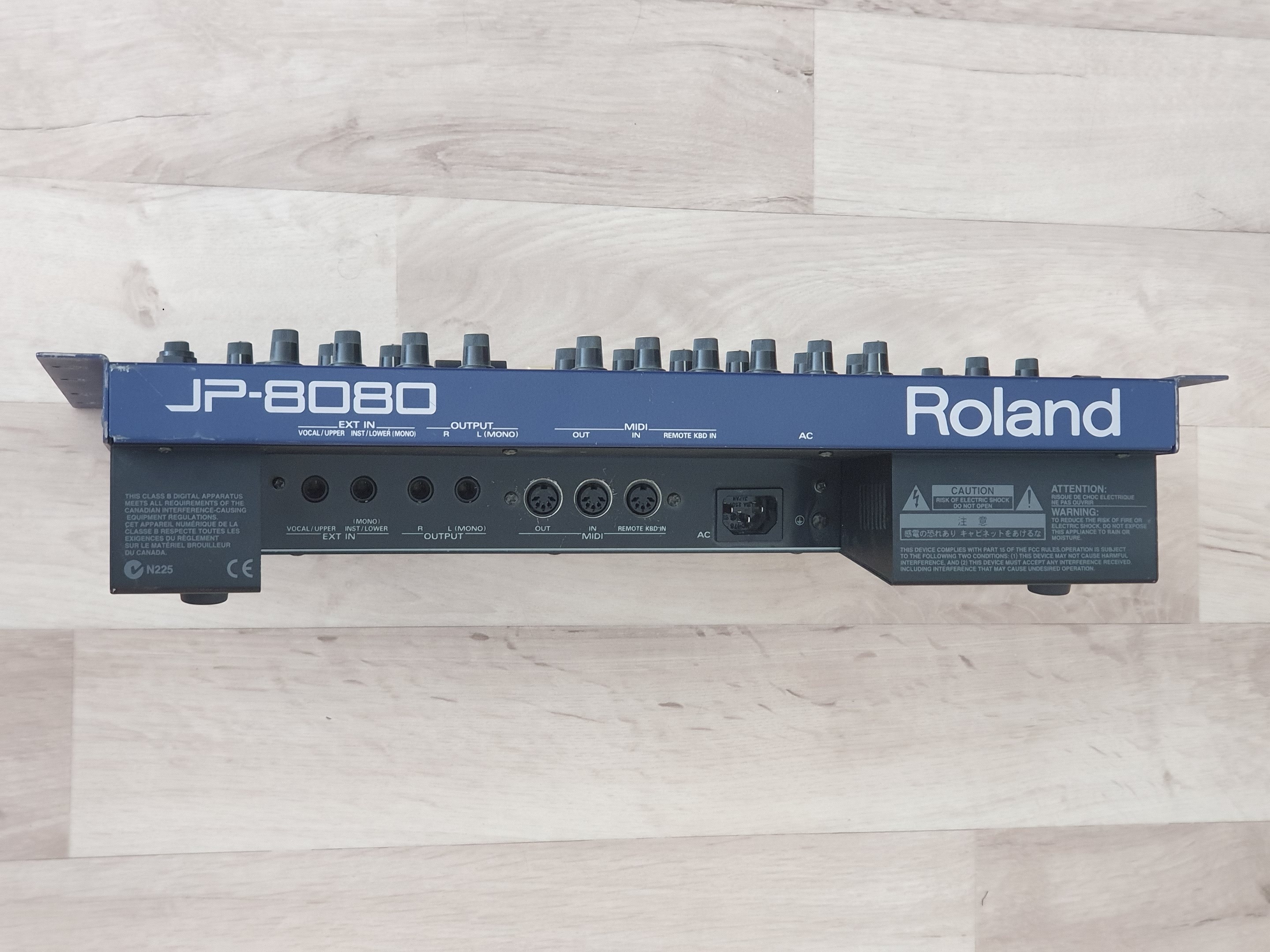 Roland JP-8080 (3)