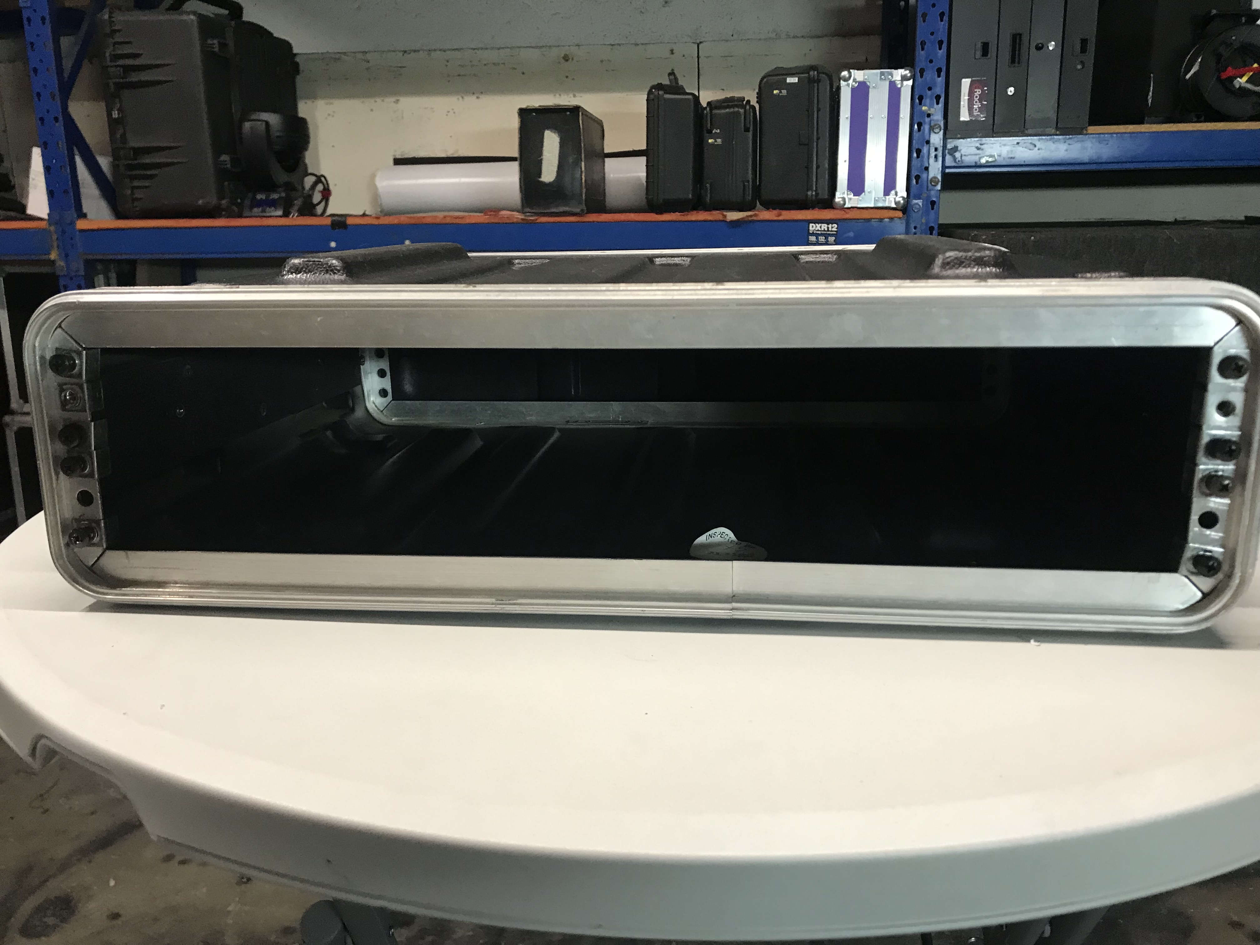 SKB SKB SKB19-2U (40694)