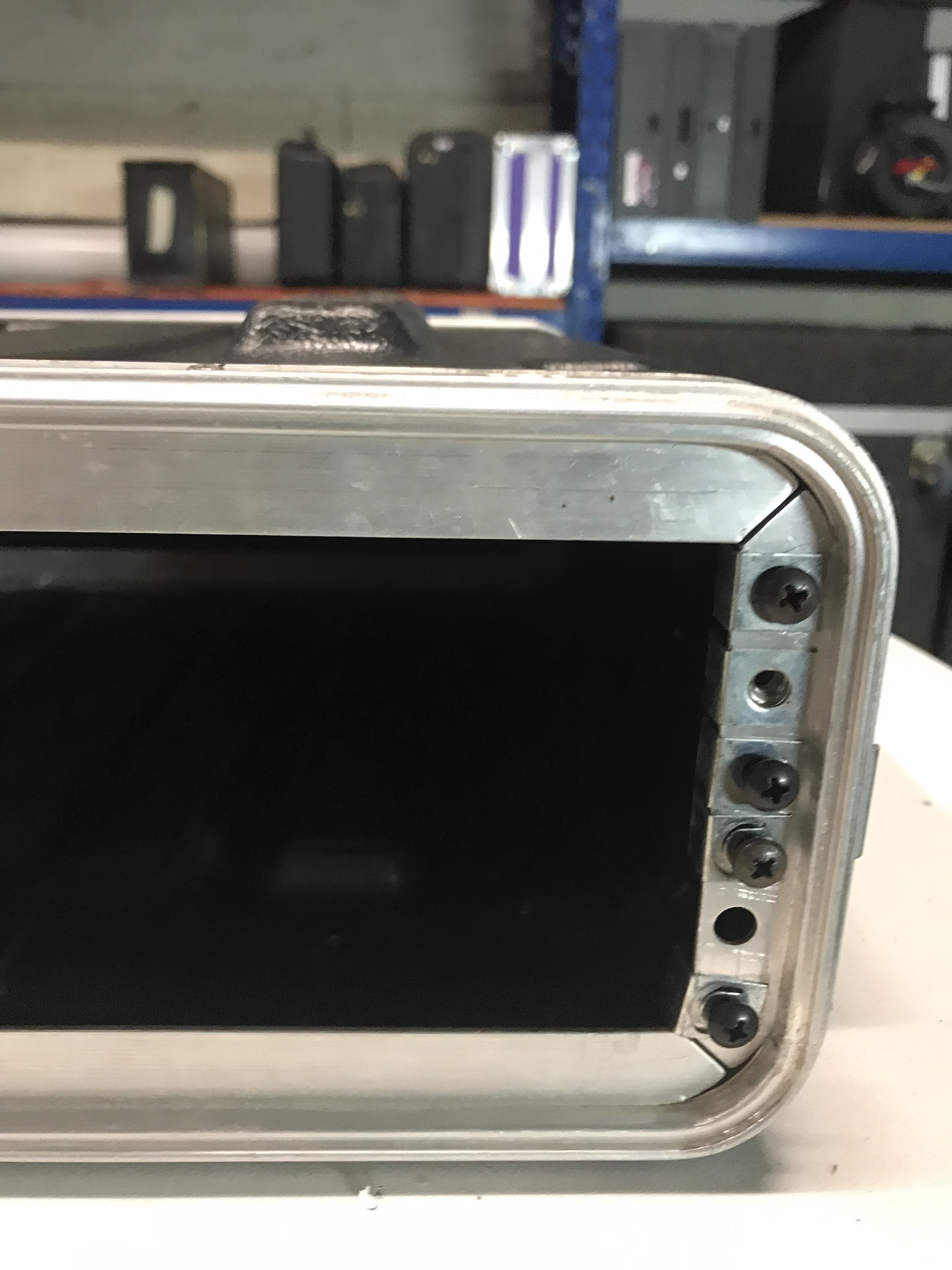SKB SKB SKB19-2U (26884)