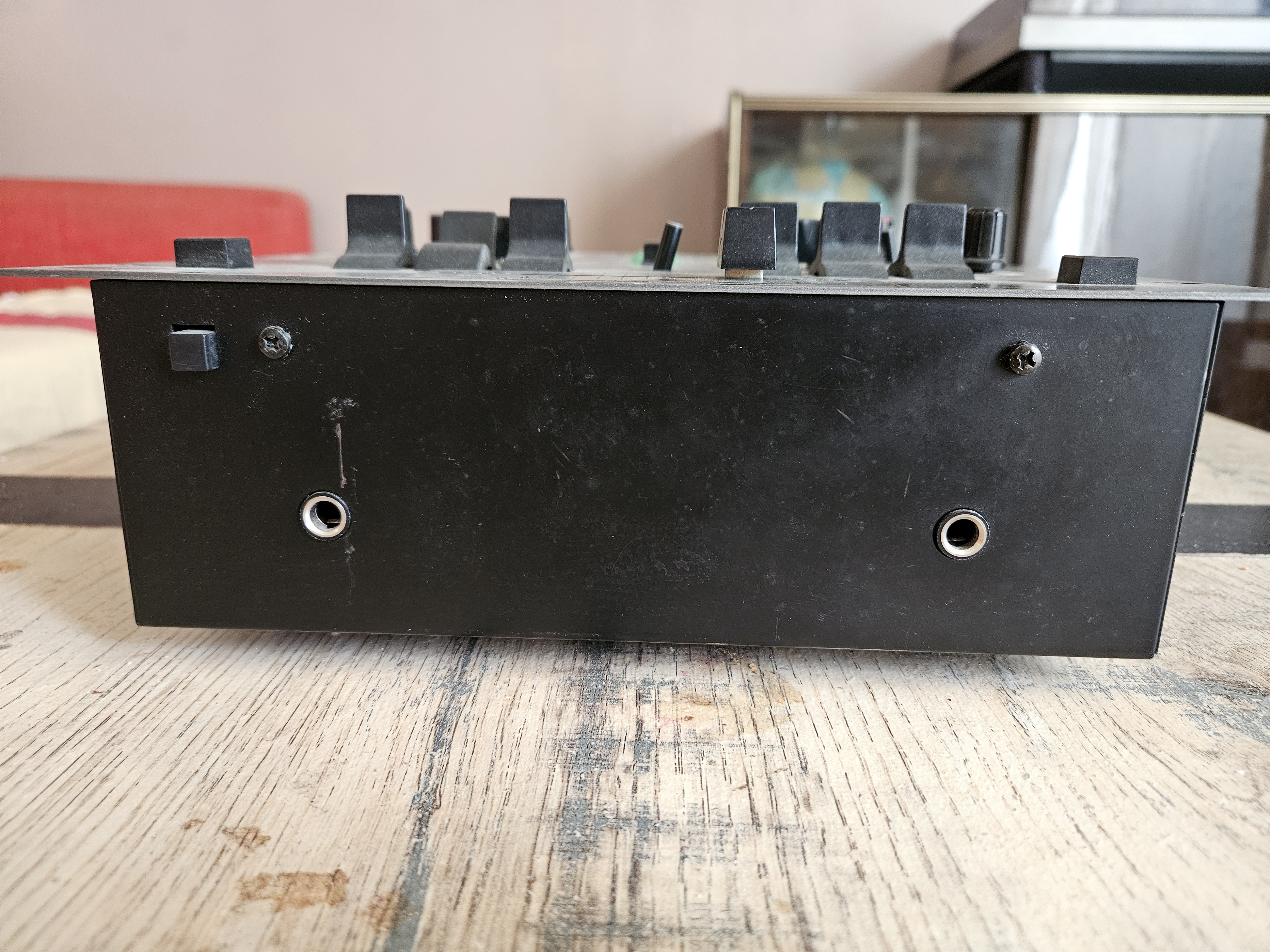 Gemini DJ PMX-140 (37807)