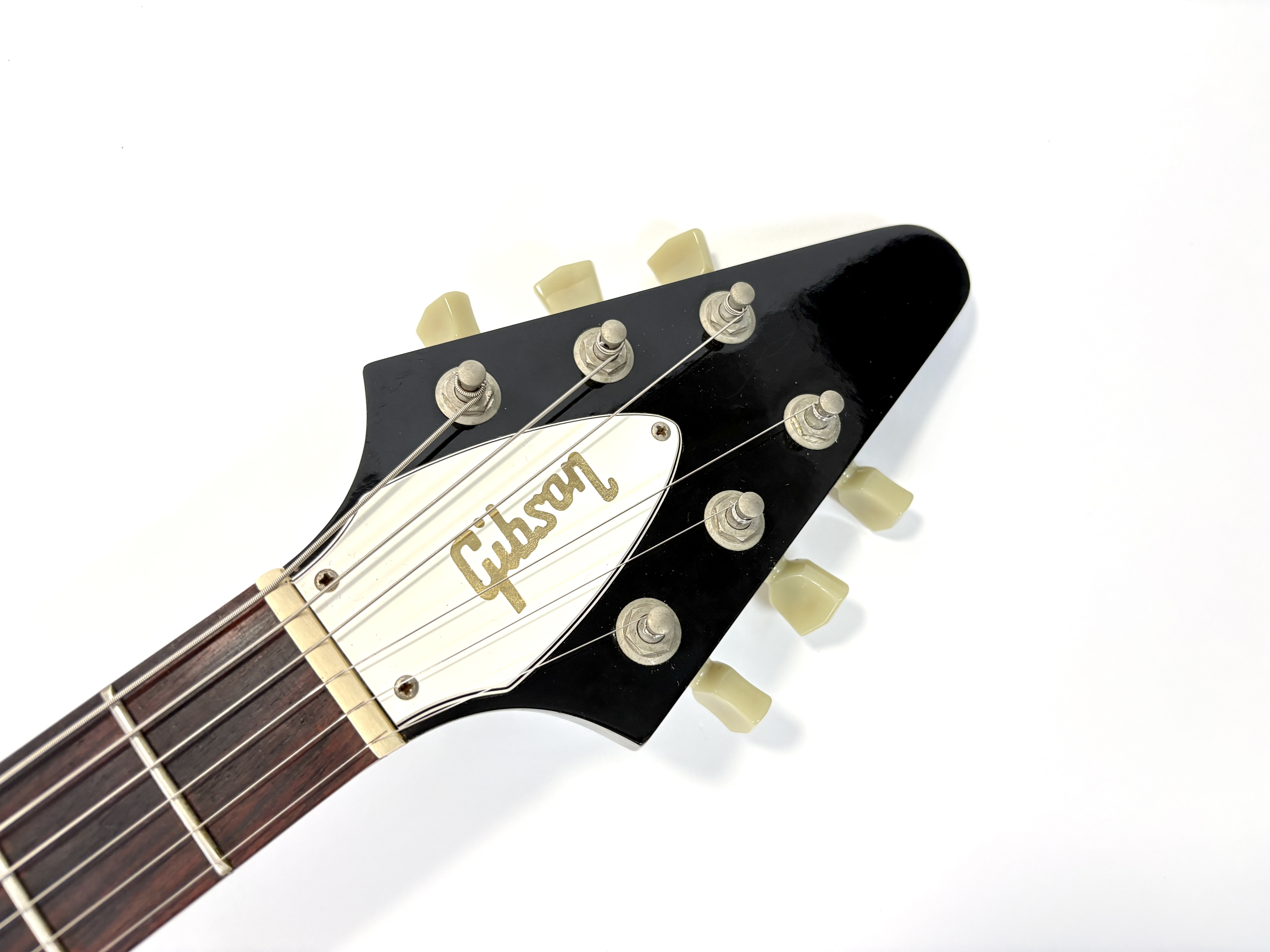 Gibson Flying V '67 Reissue (23870)