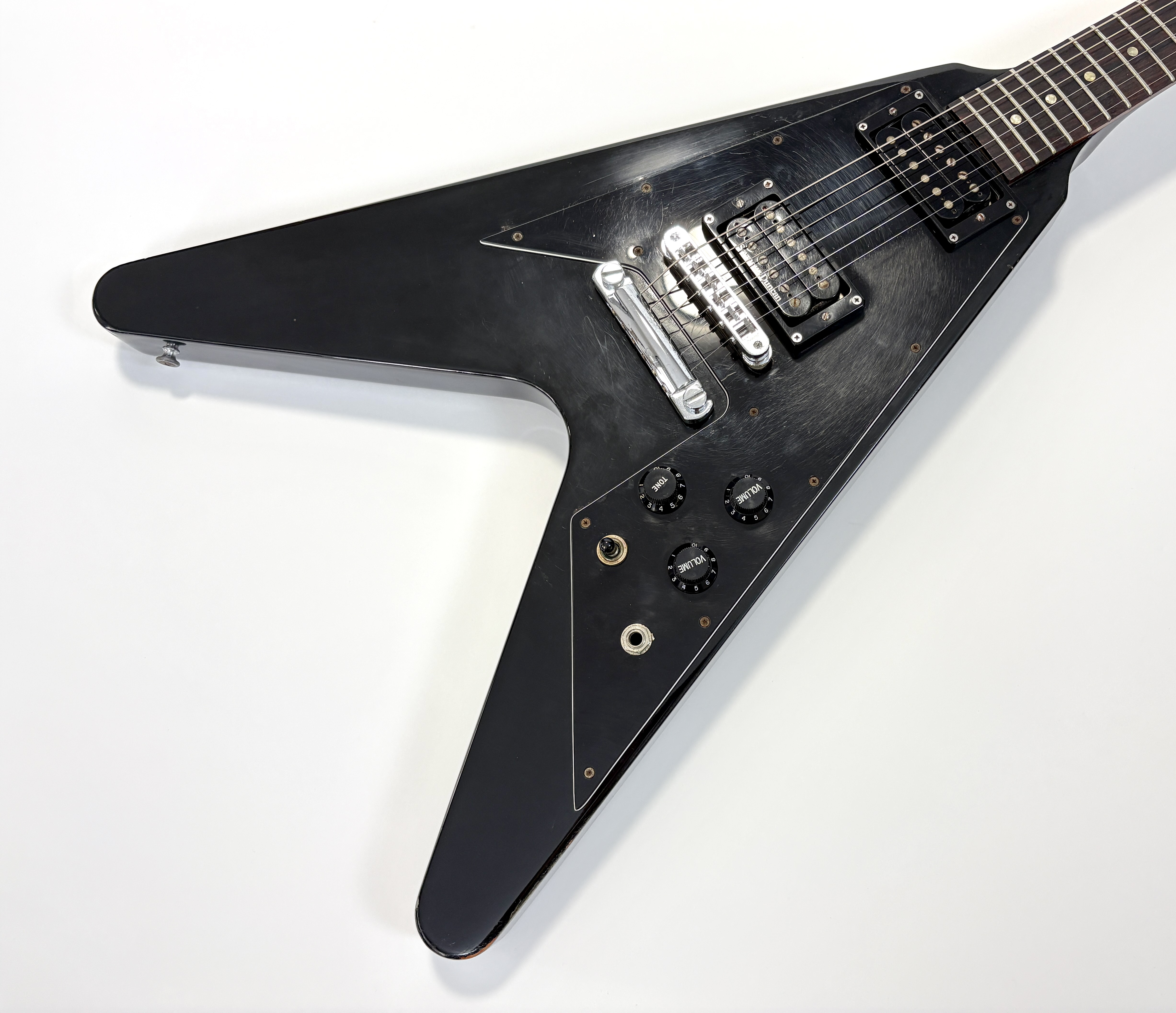 Gibson Flying V '67 Reissue (37540)