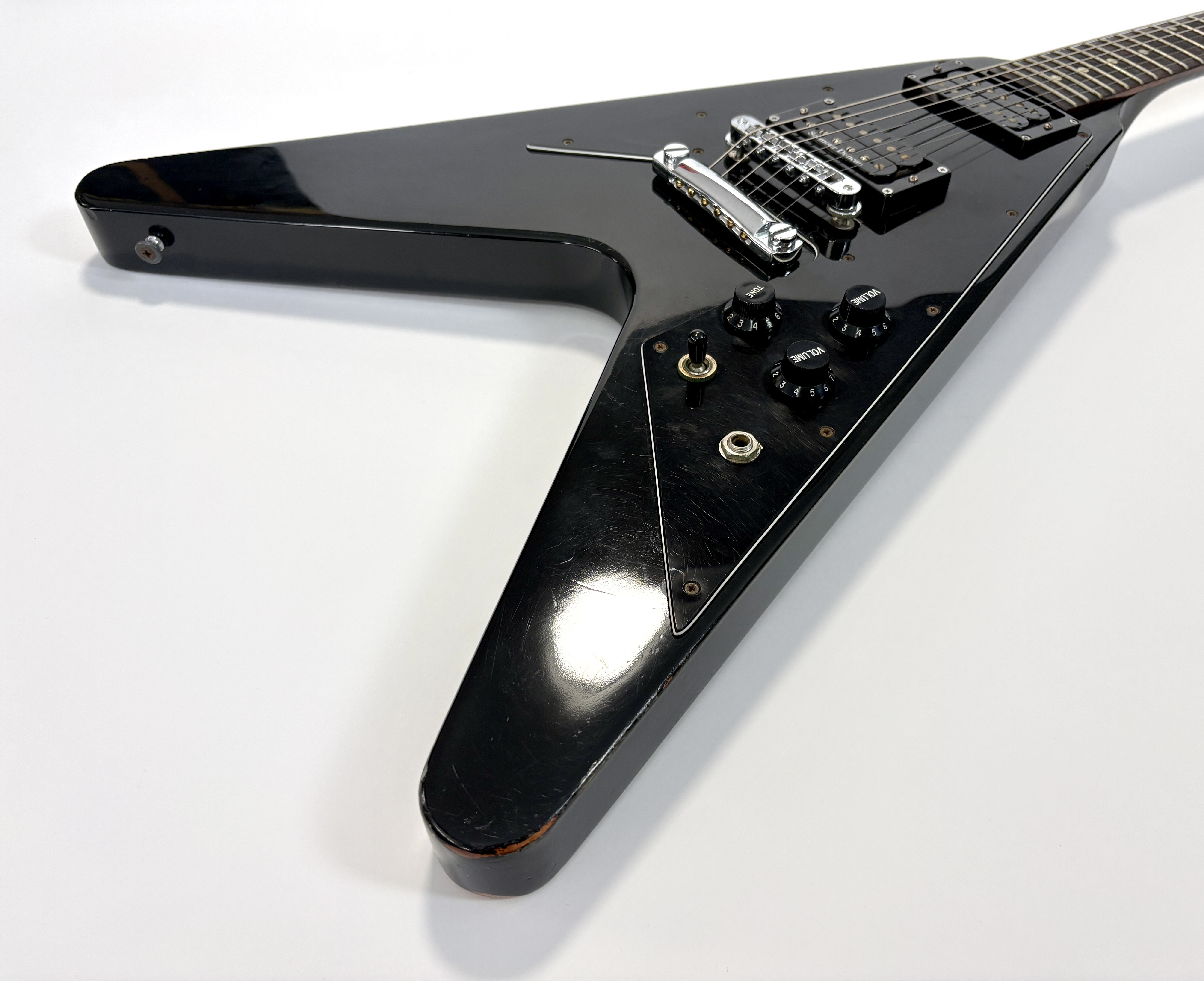 Gibson Flying V '67 Reissue (41169)
