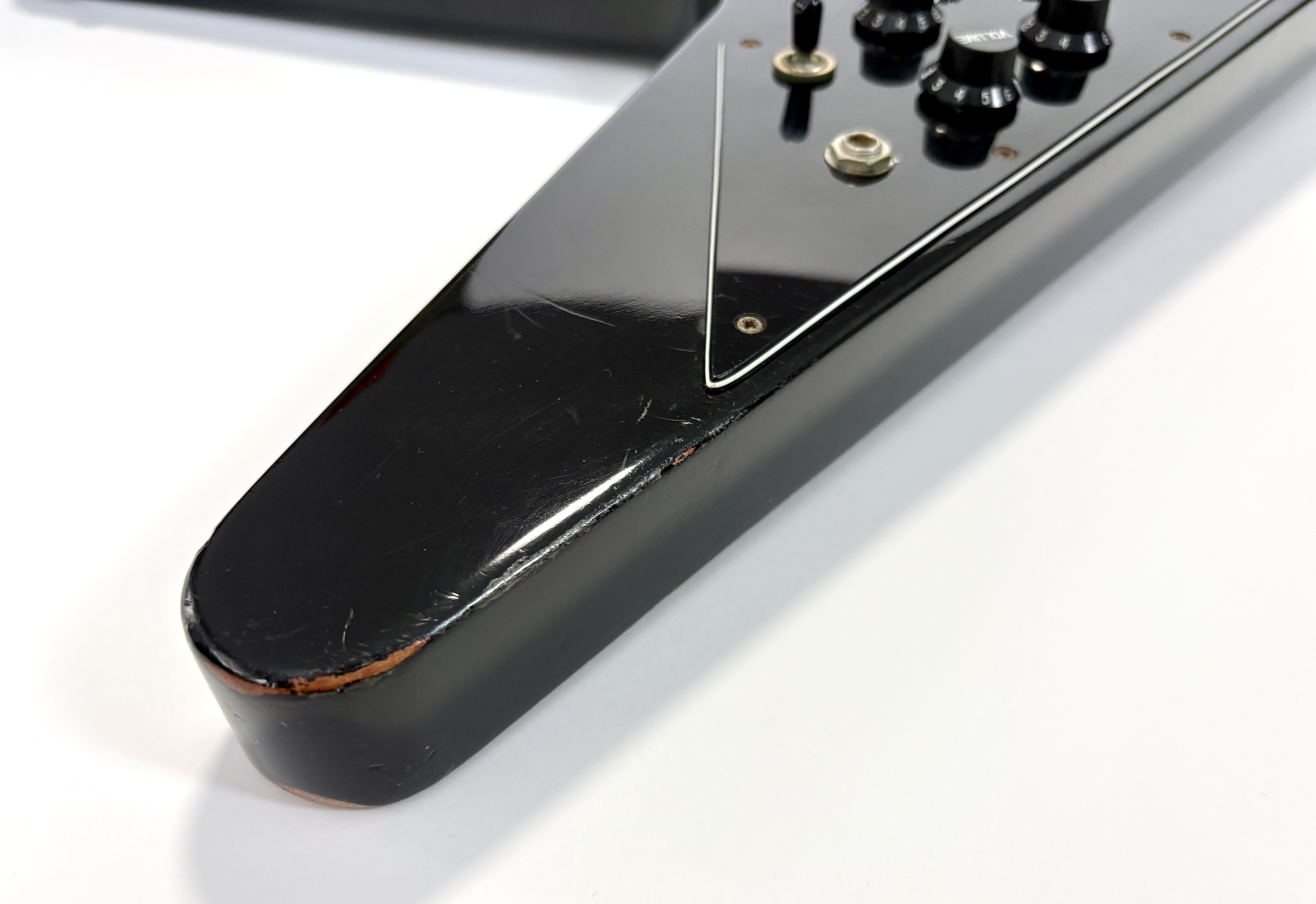 Gibson Flying V '67 Reissue (85672)