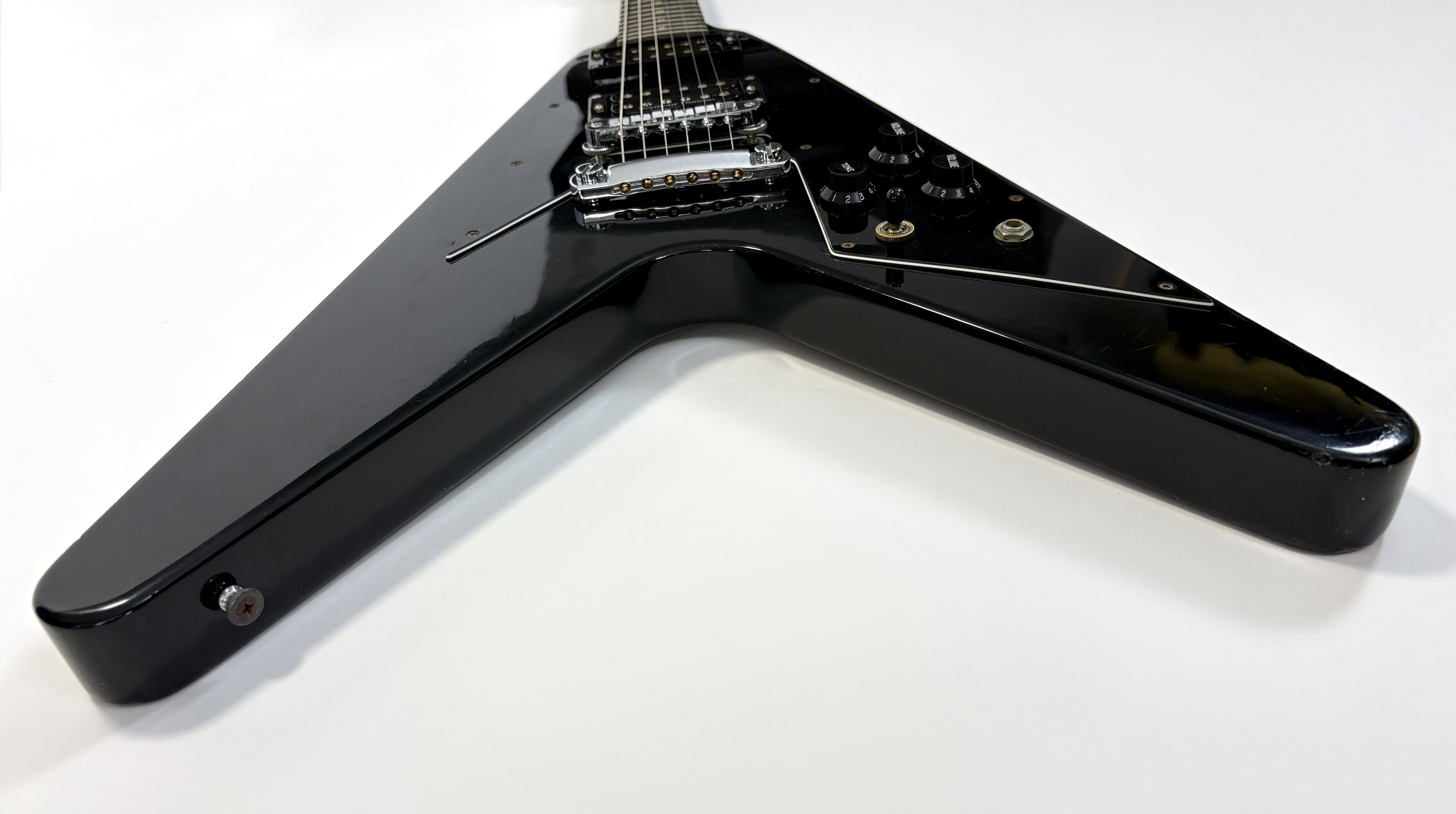 Gibson Flying V '67 Reissue (56348)