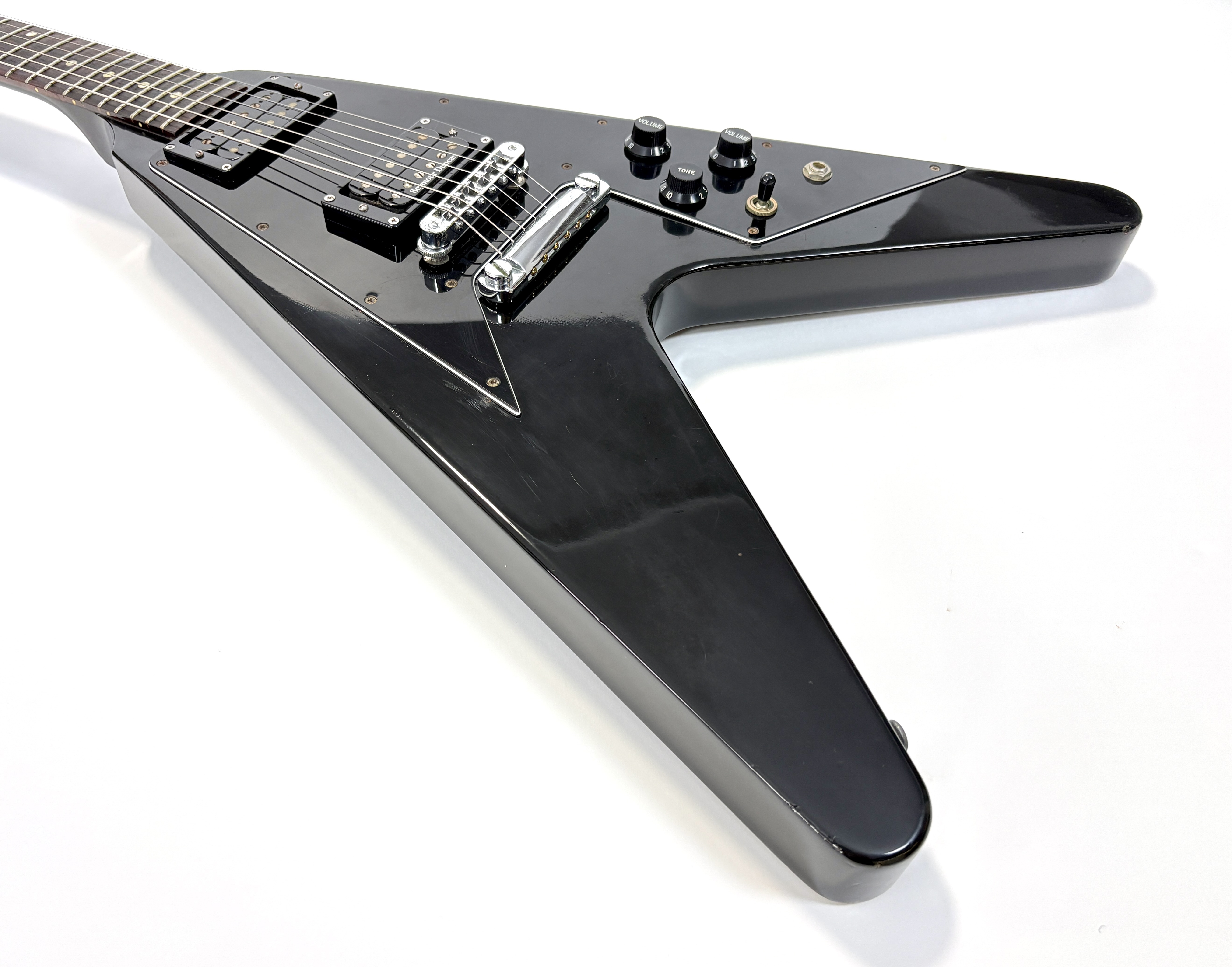 Gibson Flying V '67 Reissue (94169)