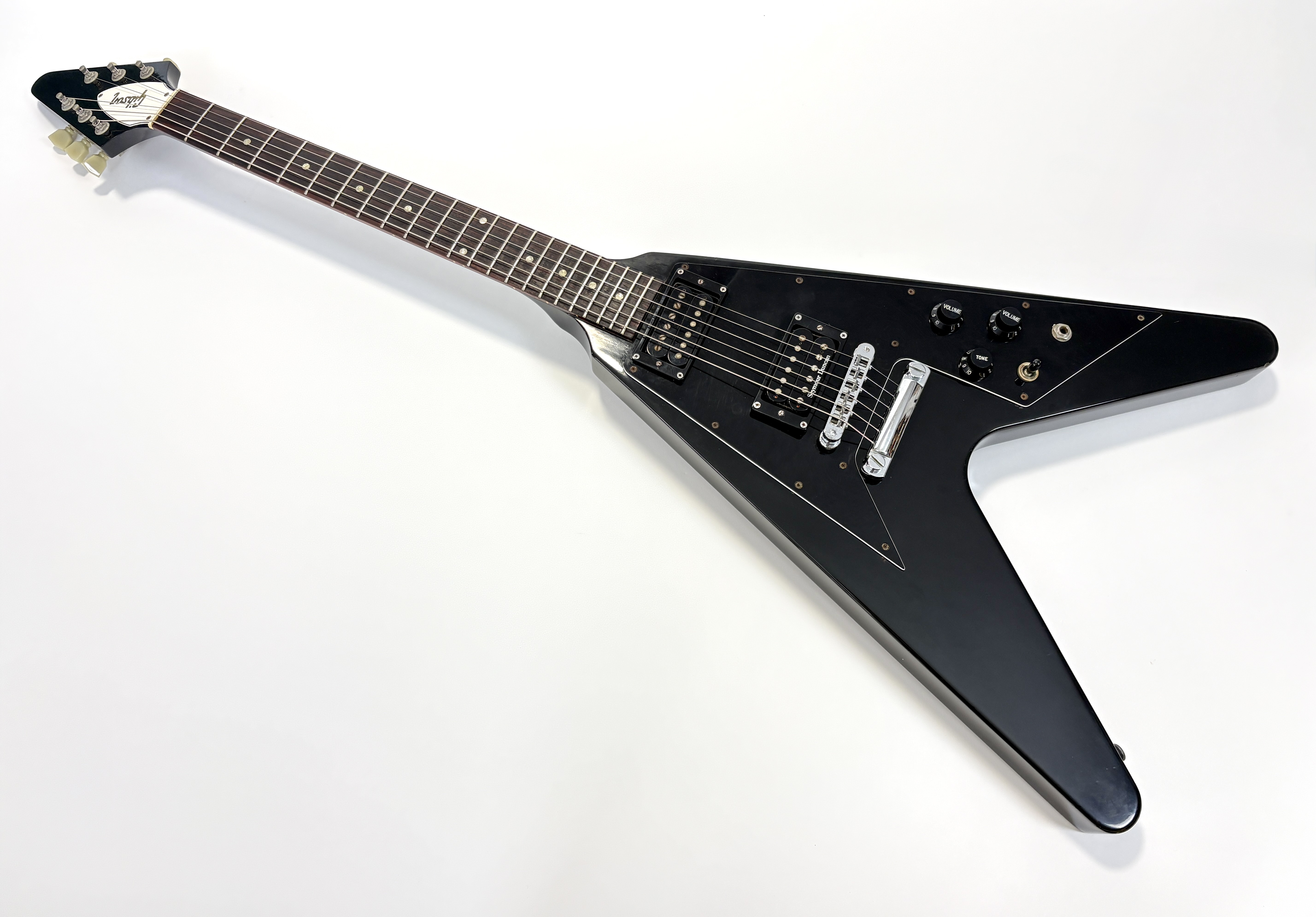 Gibson Flying V '67 Reissue (88592)