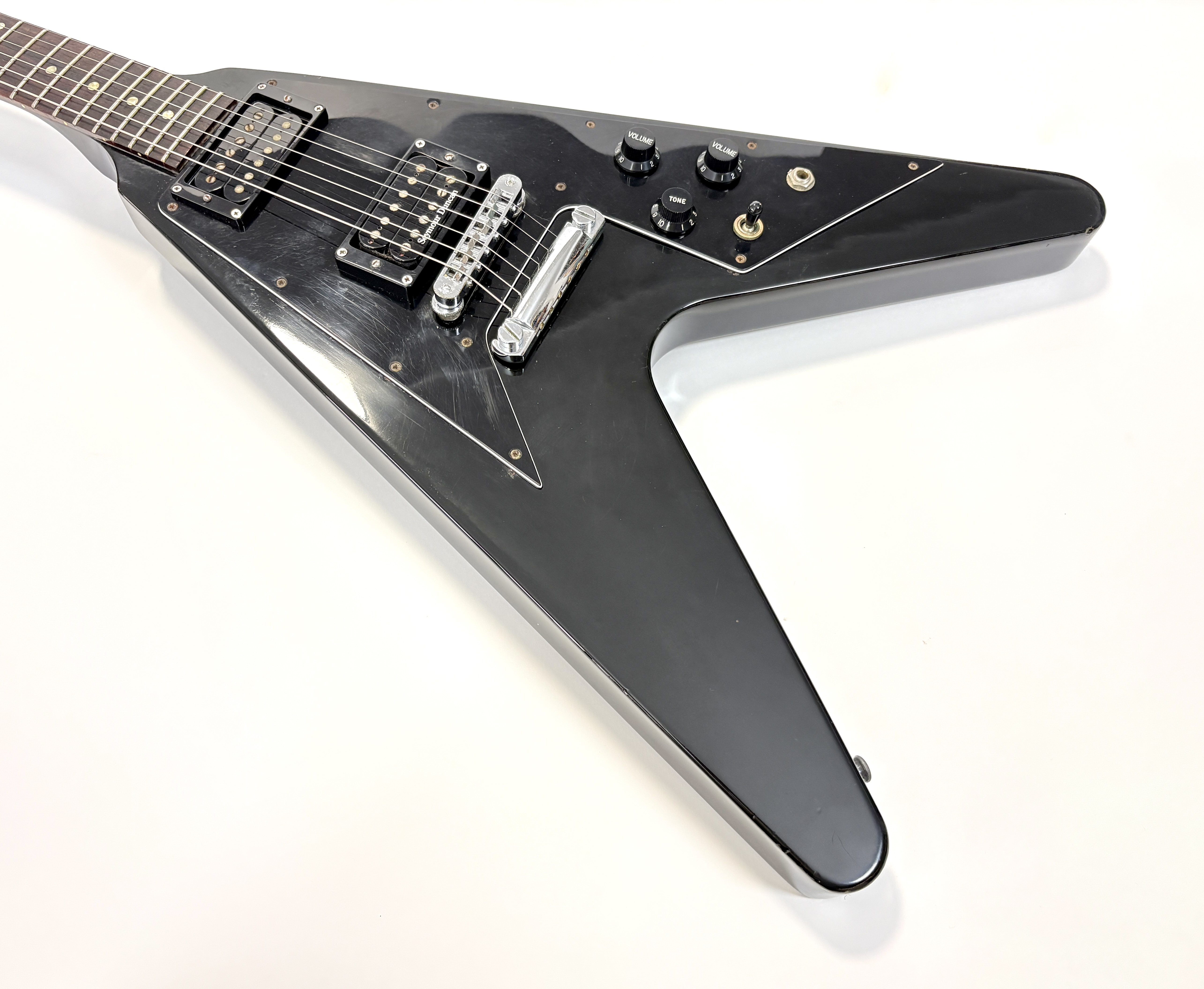 Gibson Flying V '67 Reissue (69321)