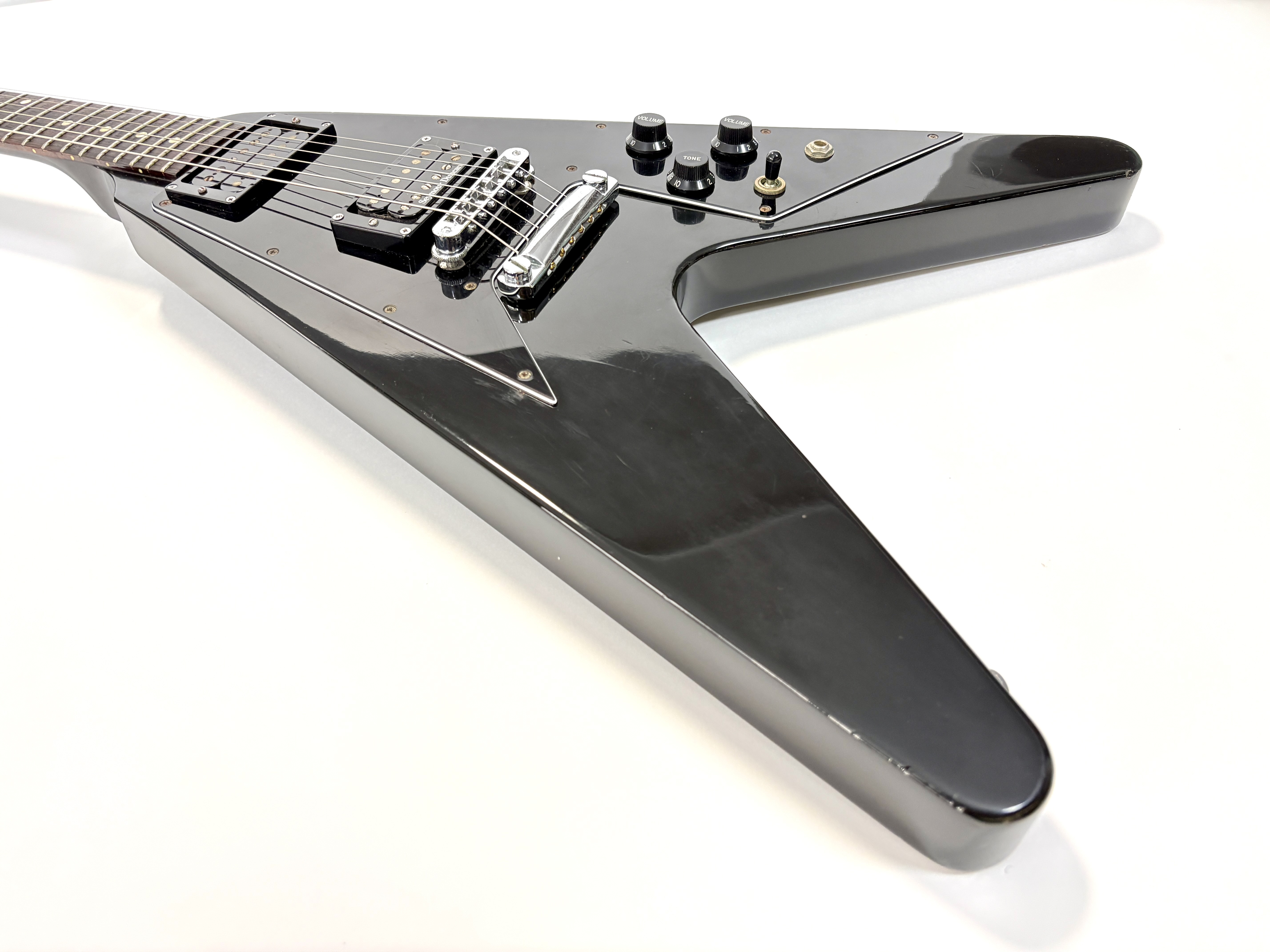 Gibson Flying V '67 Reissue (90513)