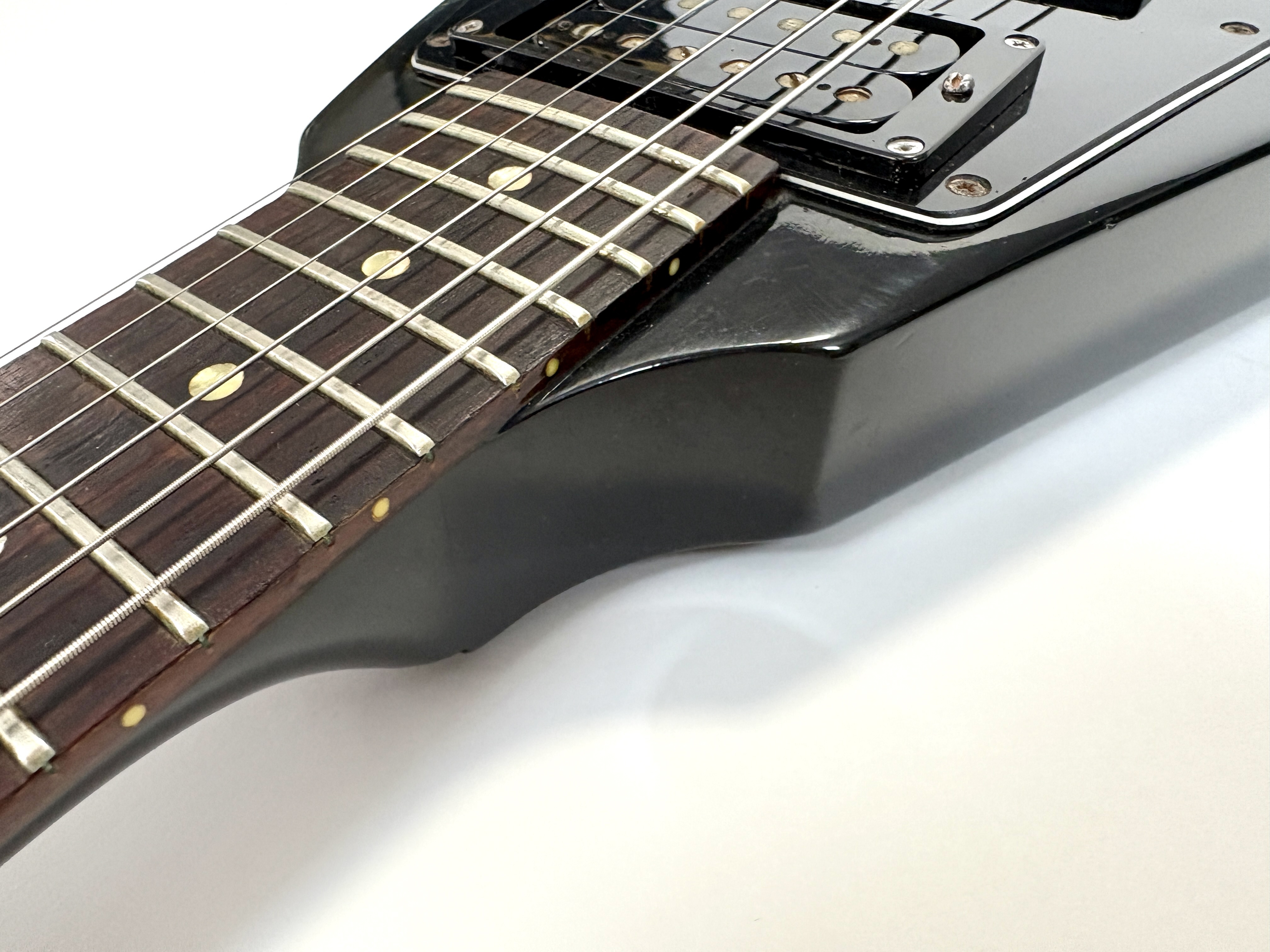 Gibson Flying V '67 Reissue (77154)