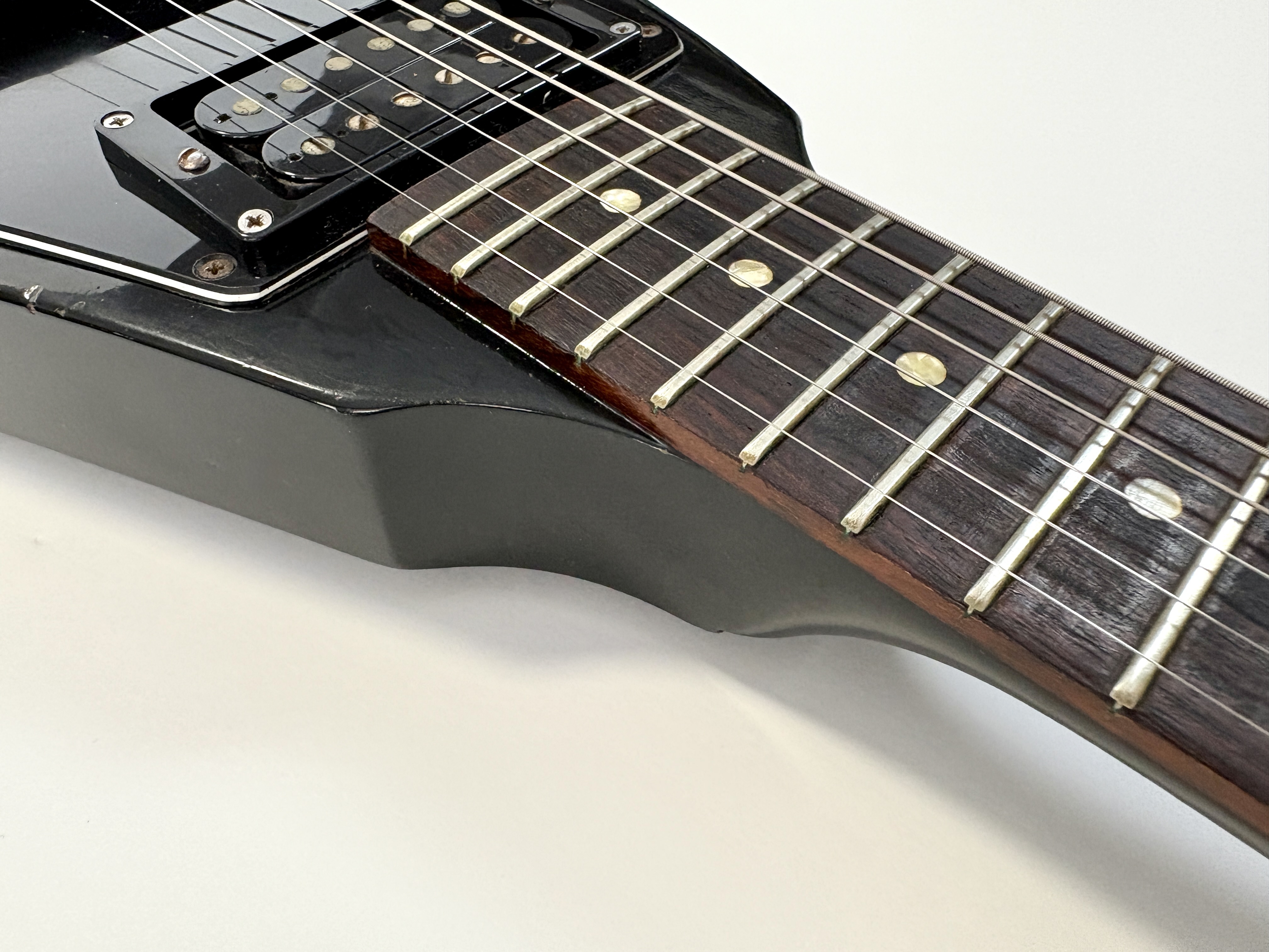 Gibson Flying V '67 Reissue (96400)