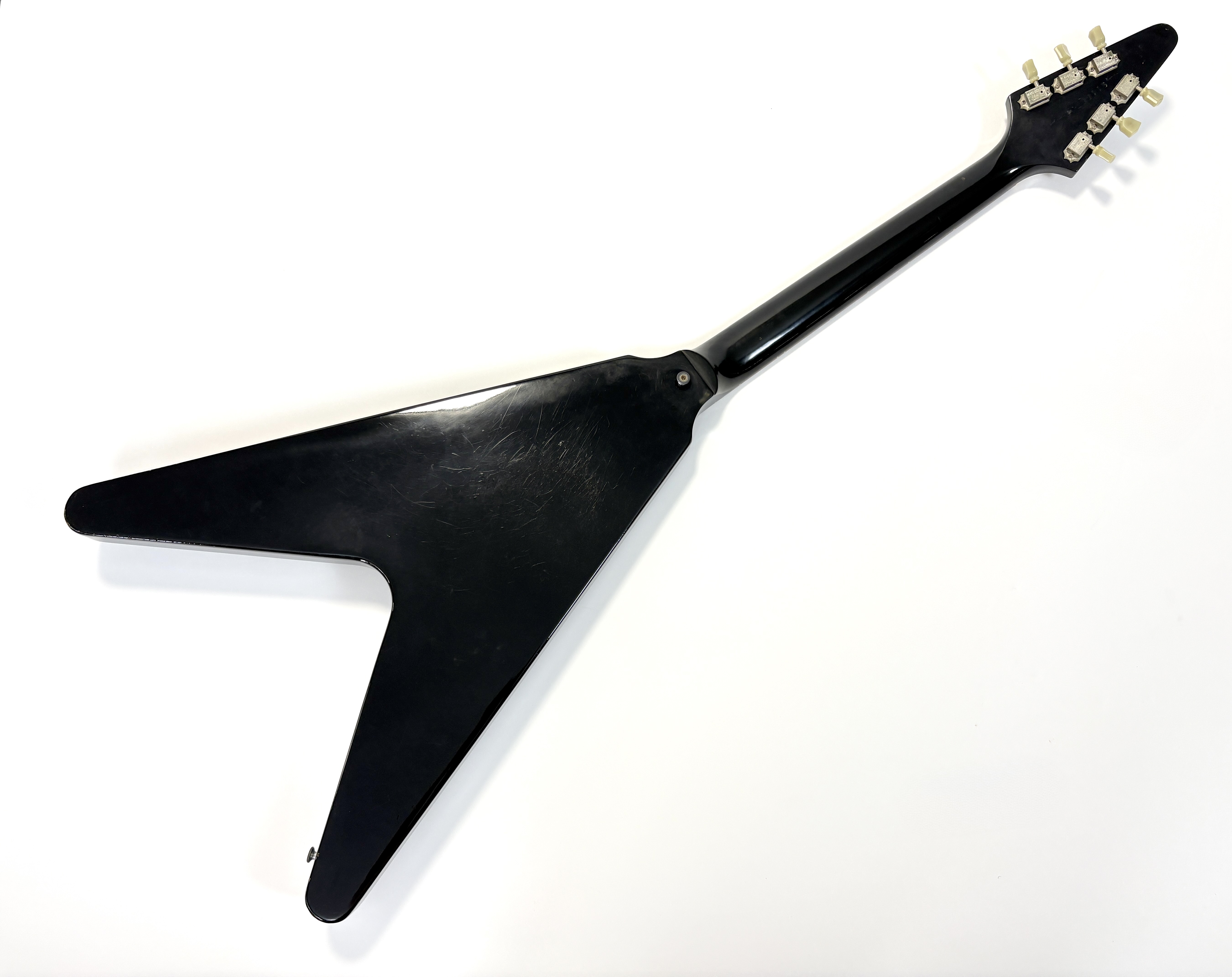 Gibson Flying V '67 Reissue (50001)
