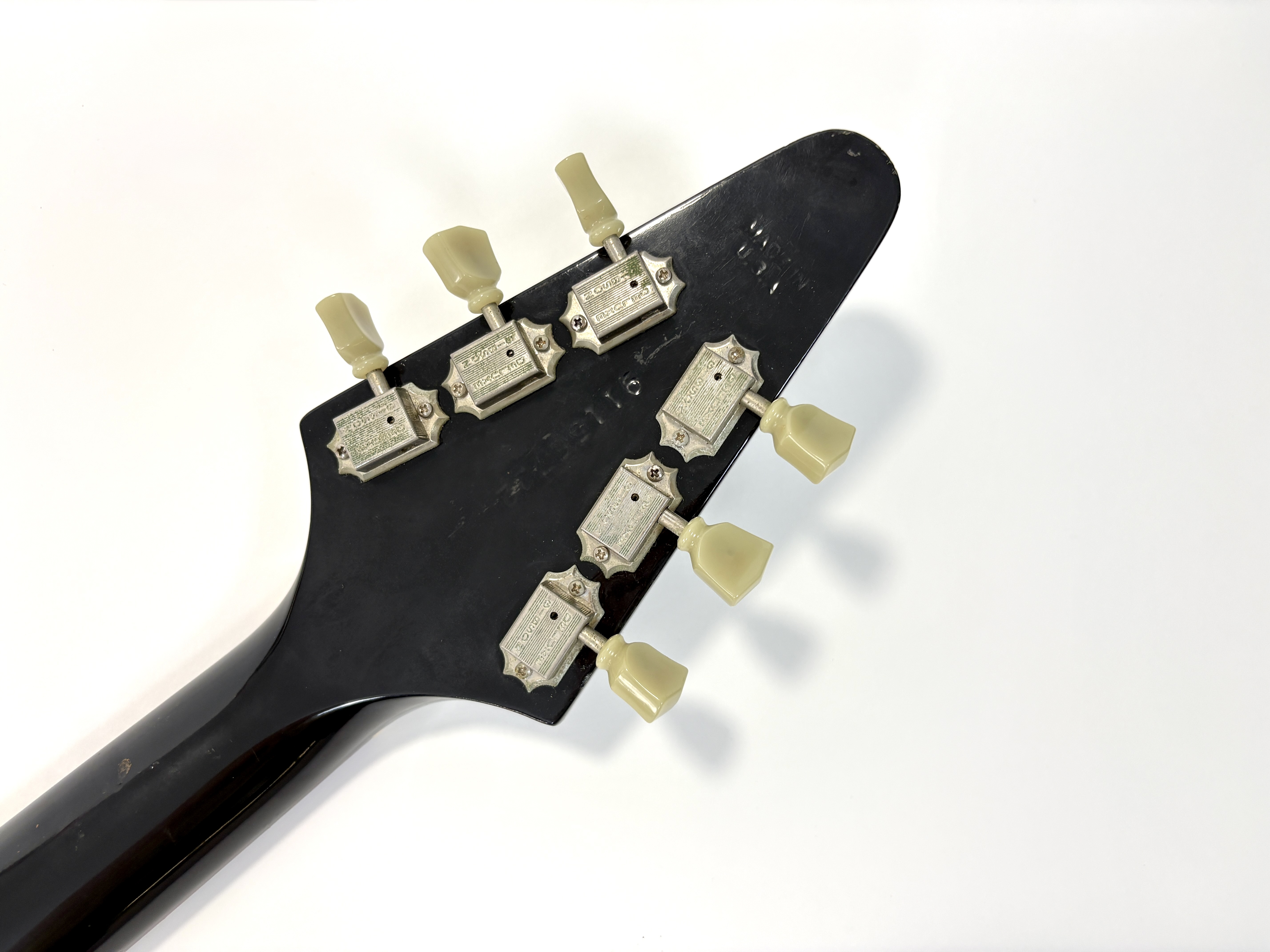 Gibson Flying V '67 Reissue (55901)