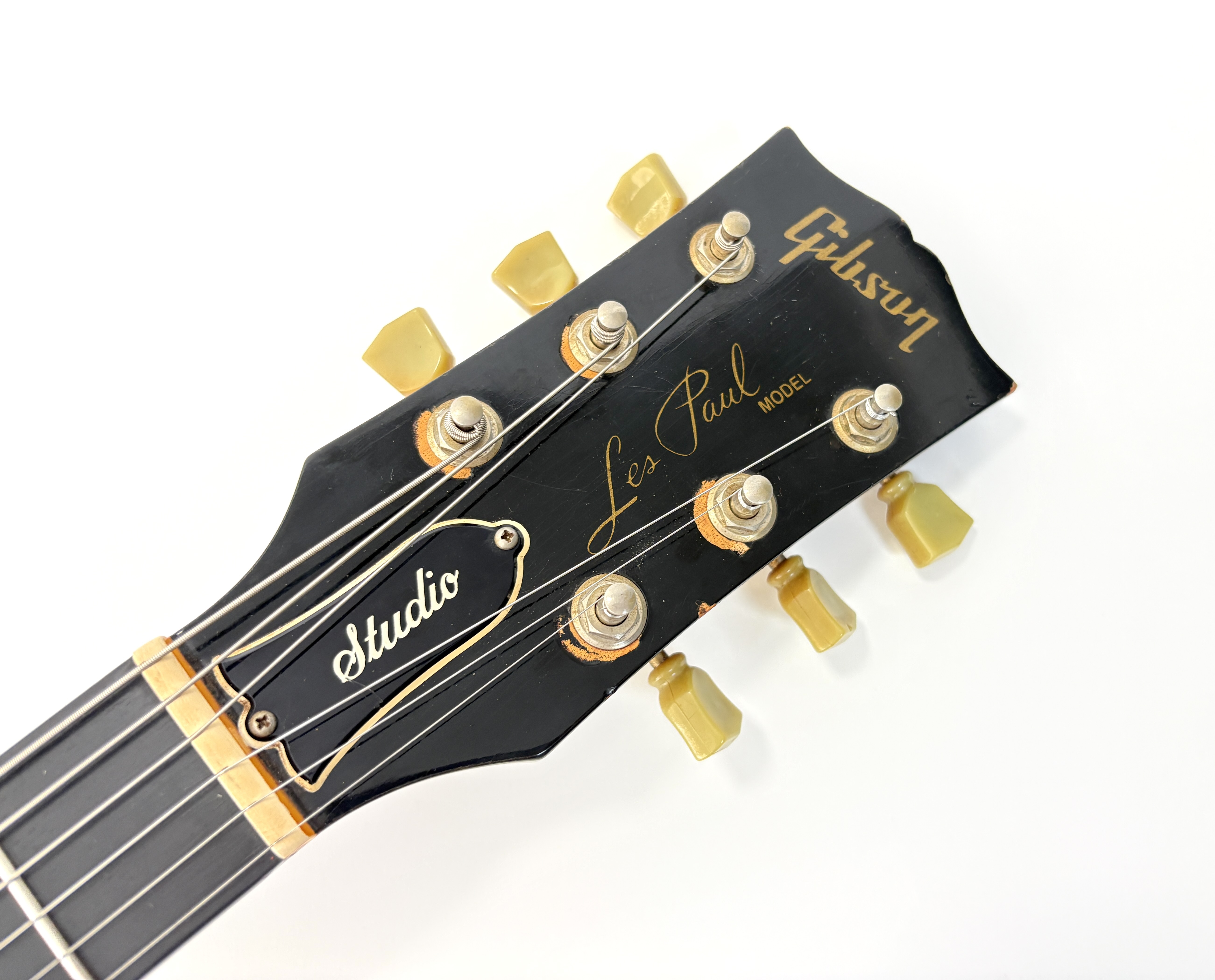 Gibson Les Paul Studio (96272)