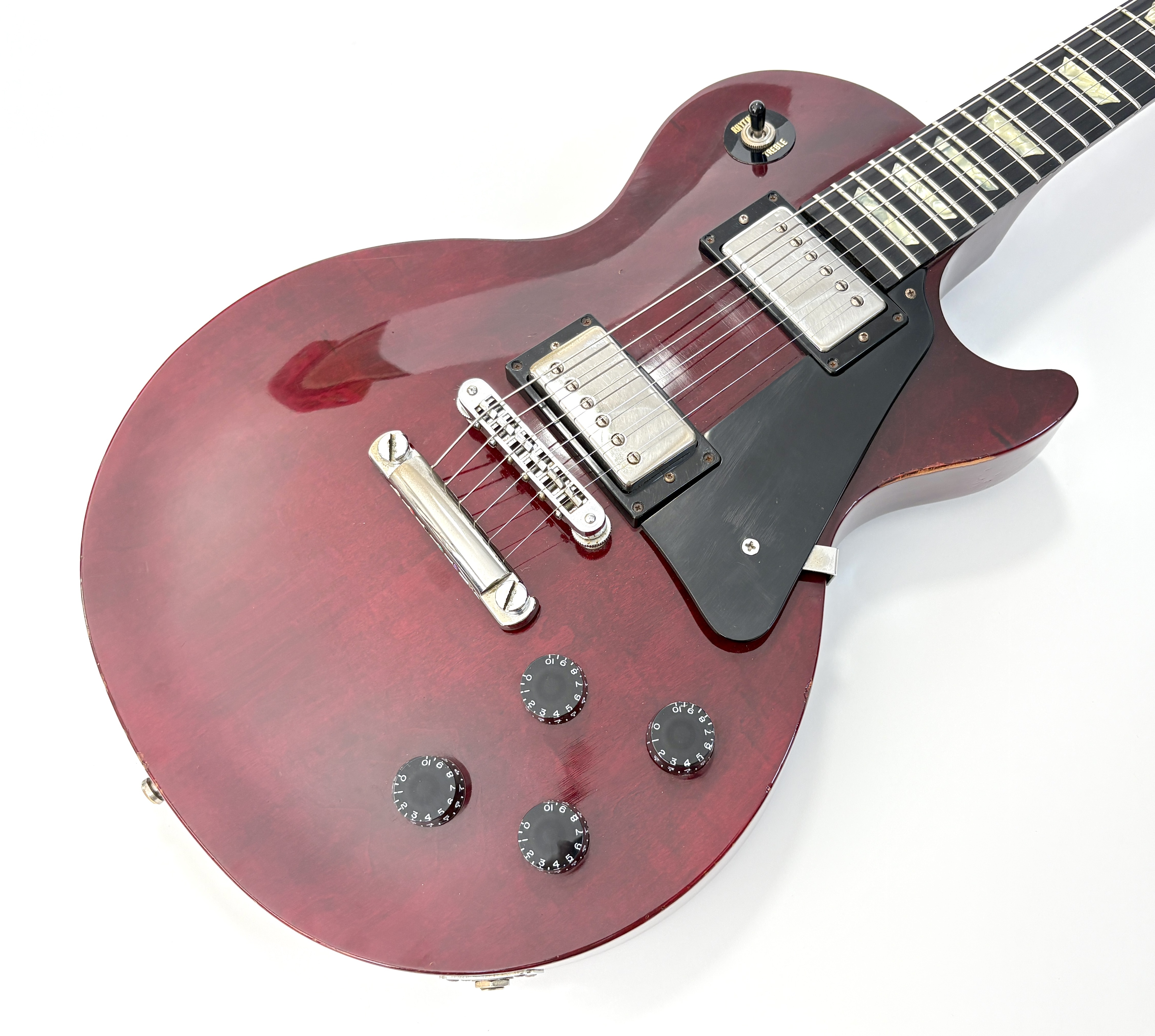 Gibson Les Paul Studio (32237)