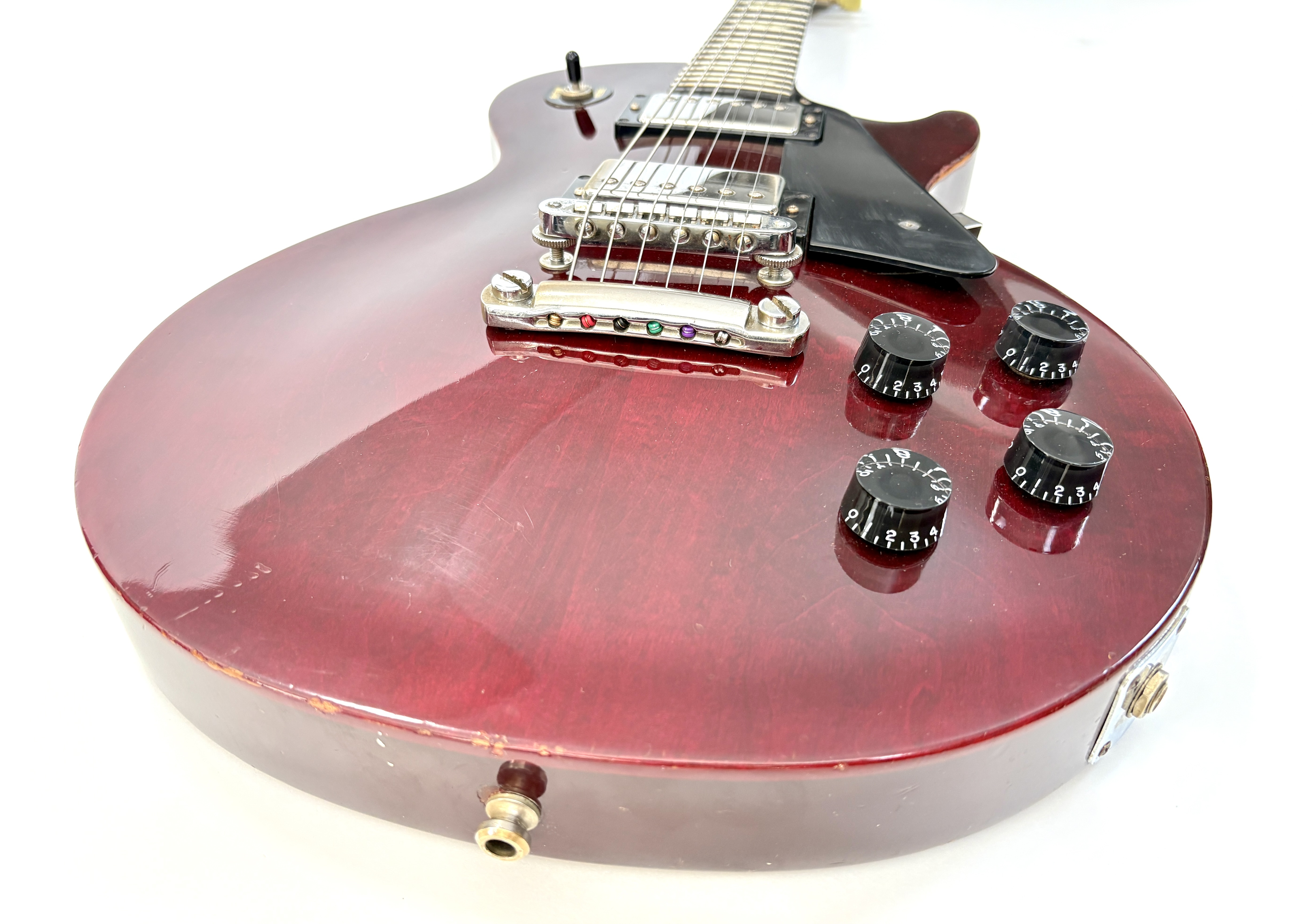 Gibson Les Paul Studio (18801)