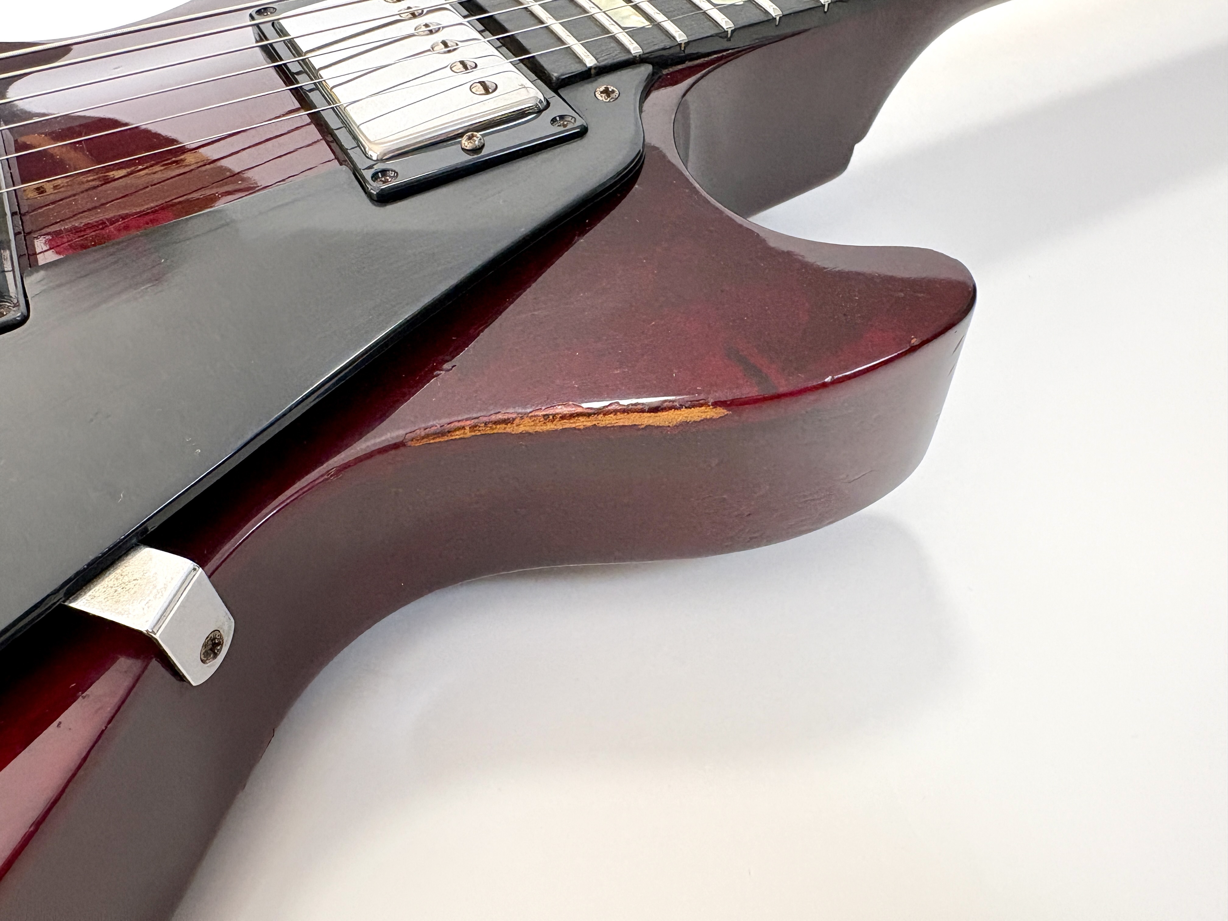 Gibson Les Paul Studio (24902)