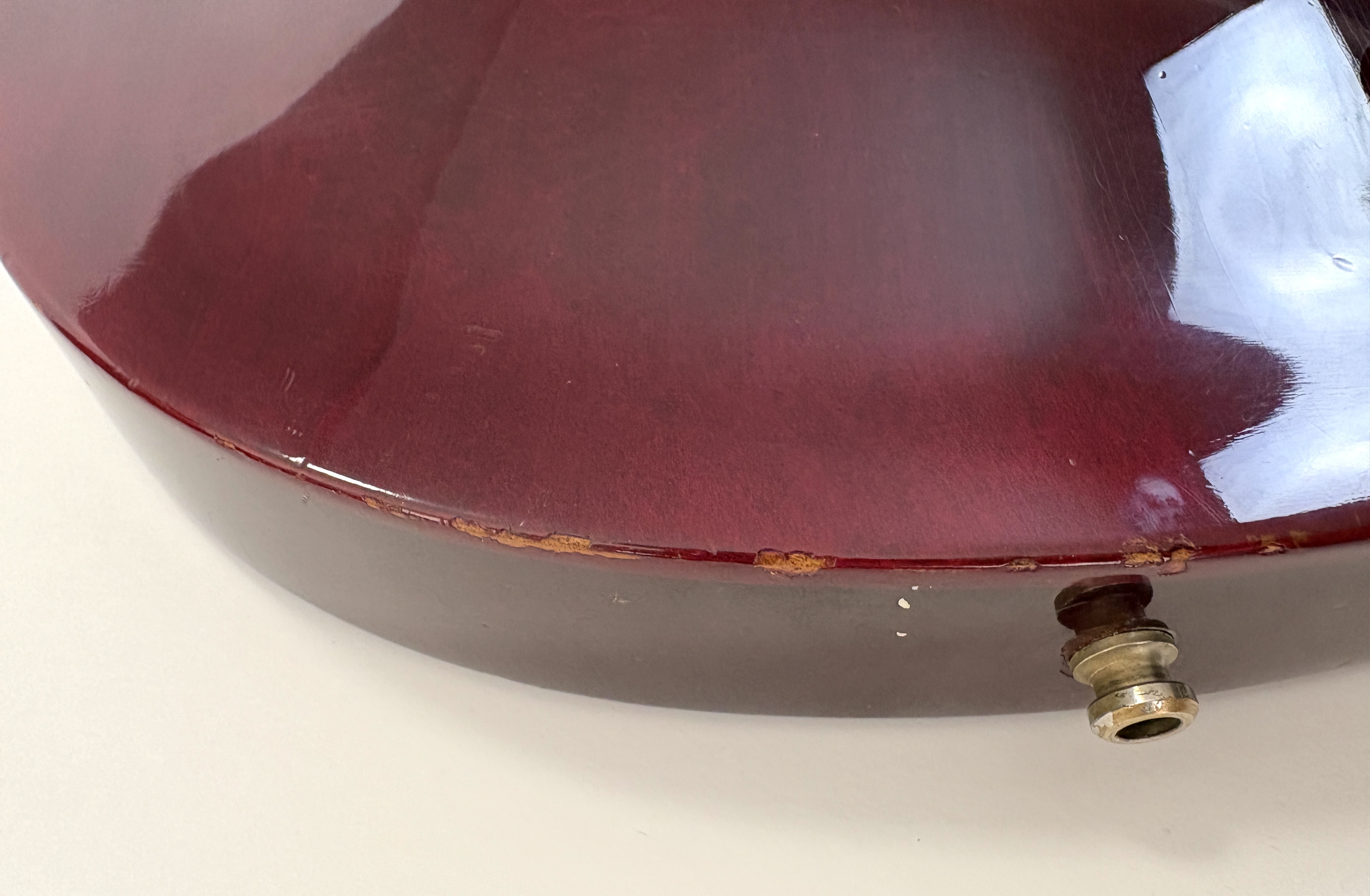 Gibson Les Paul Studio (45827)