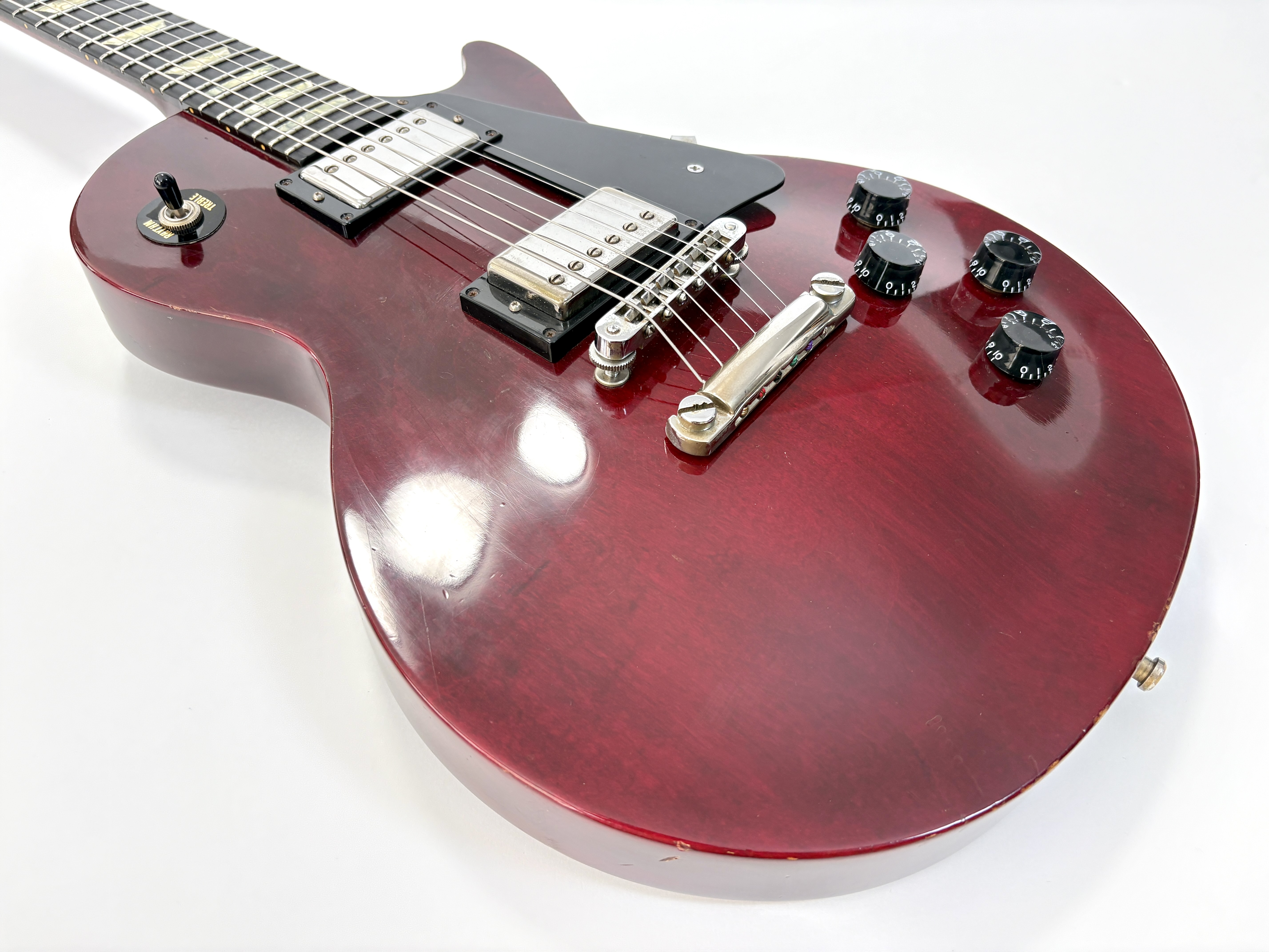 Gibson Les Paul Studio (6465)