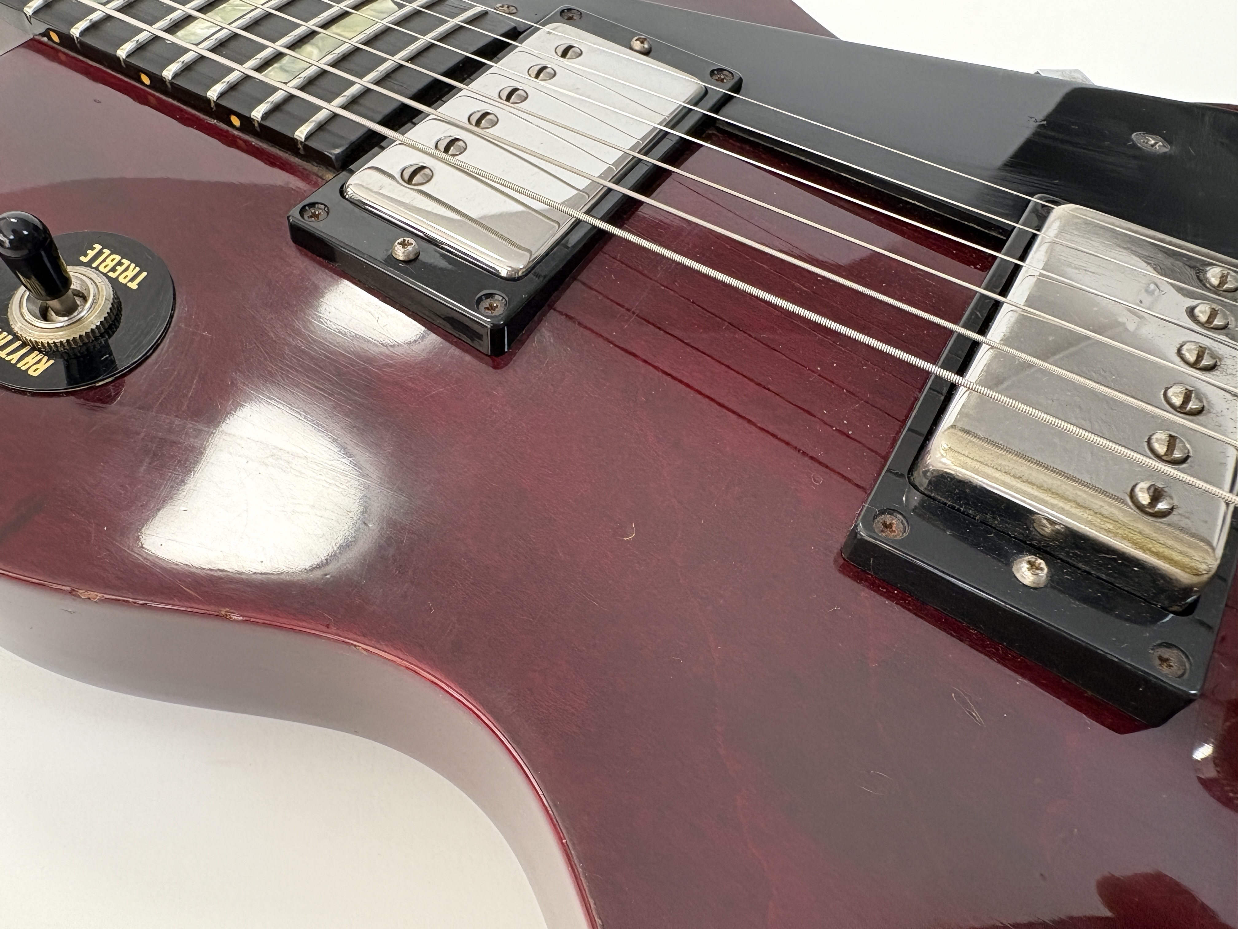Gibson Les Paul Studio (46845)
