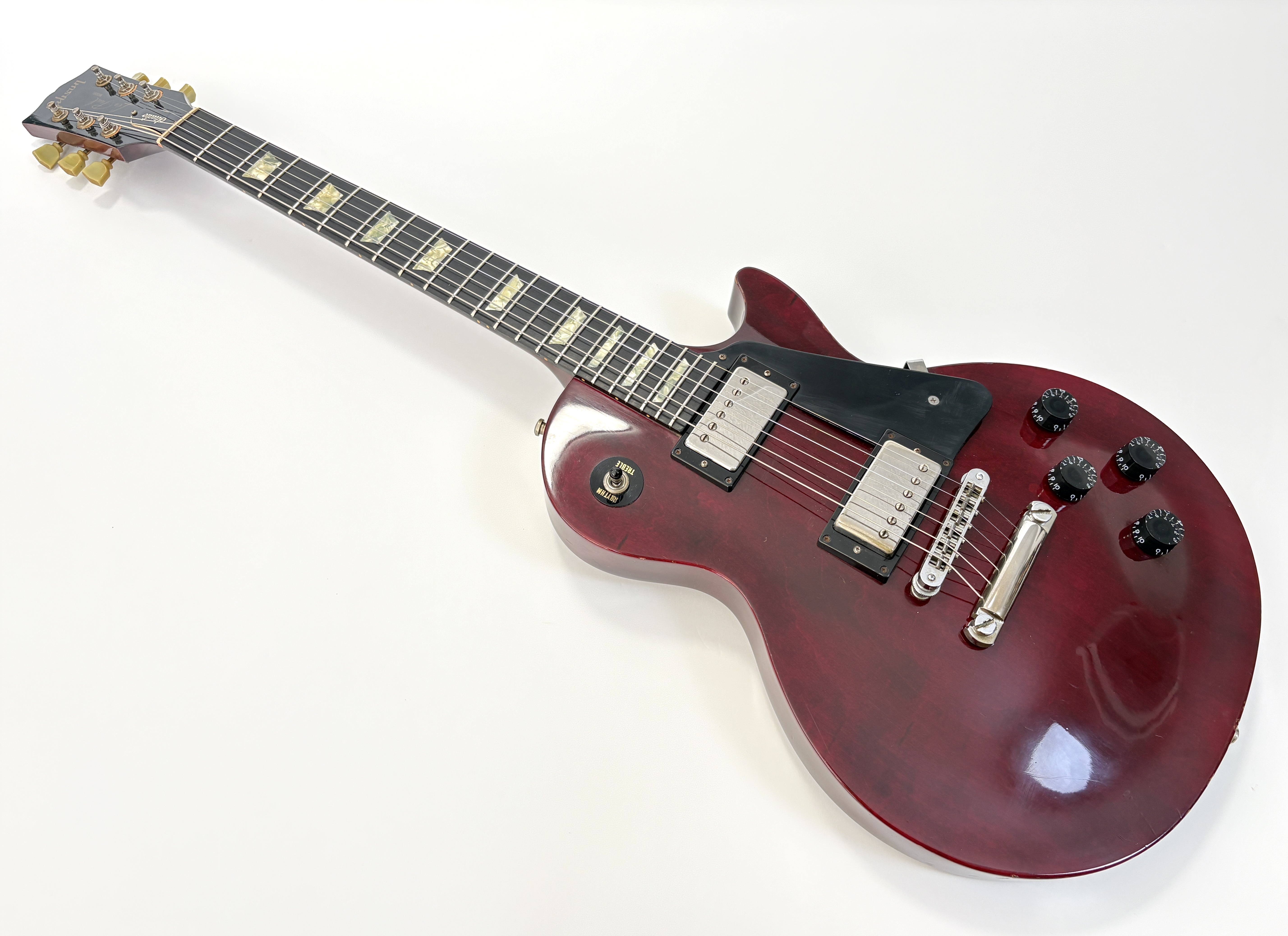 Gibson Les Paul Studio (5444)