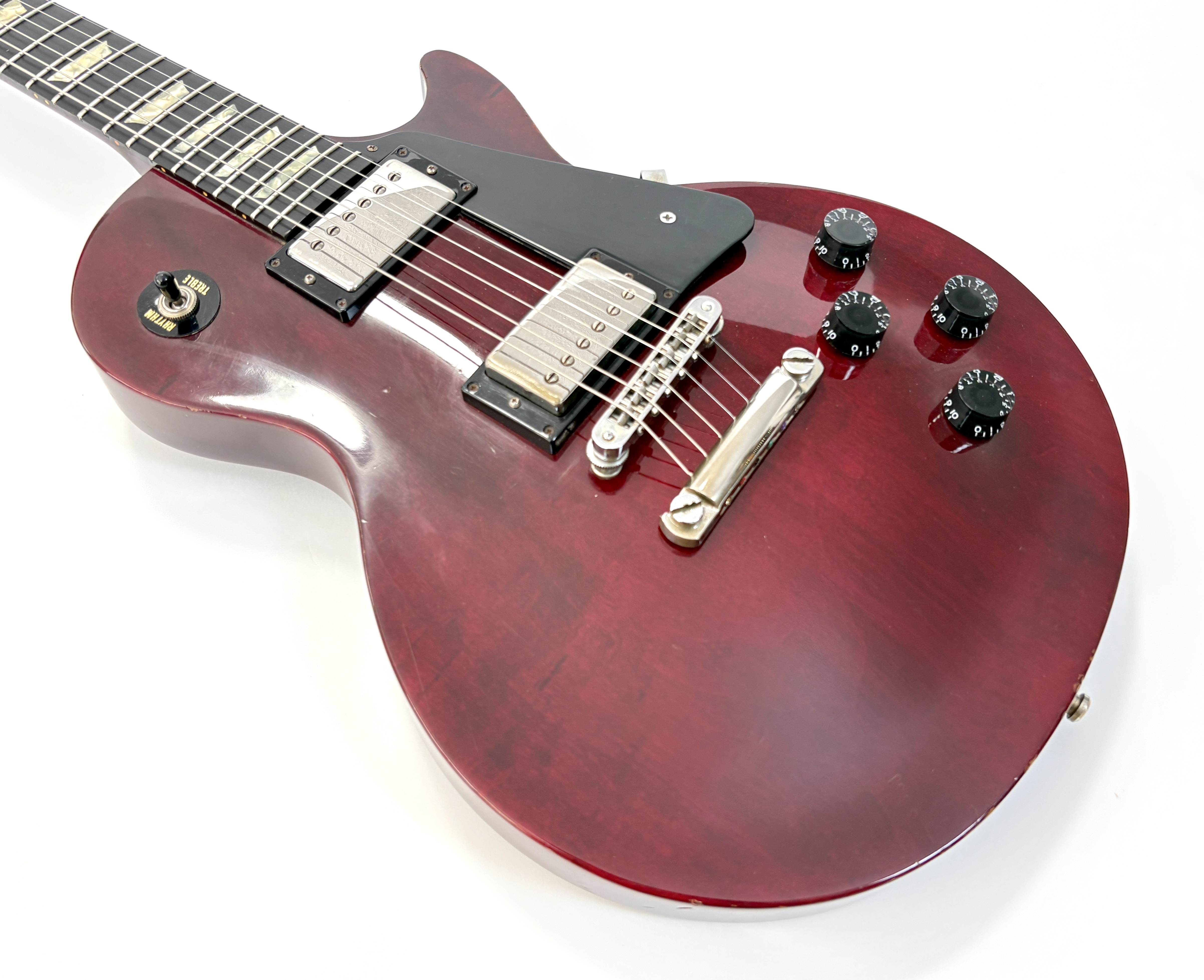 Gibson Les Paul Studio (52752)