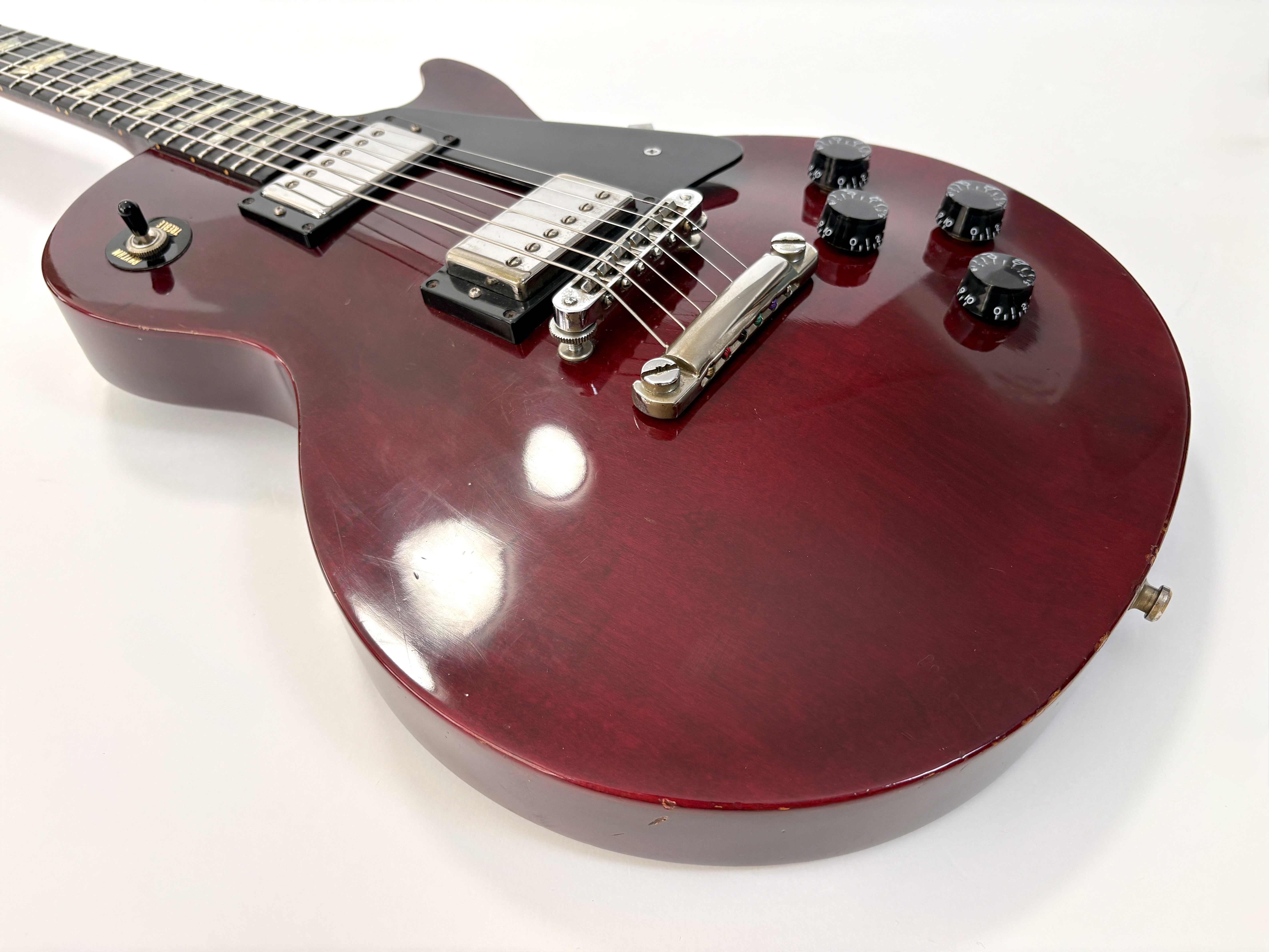 Gibson Les Paul Studio (71331)