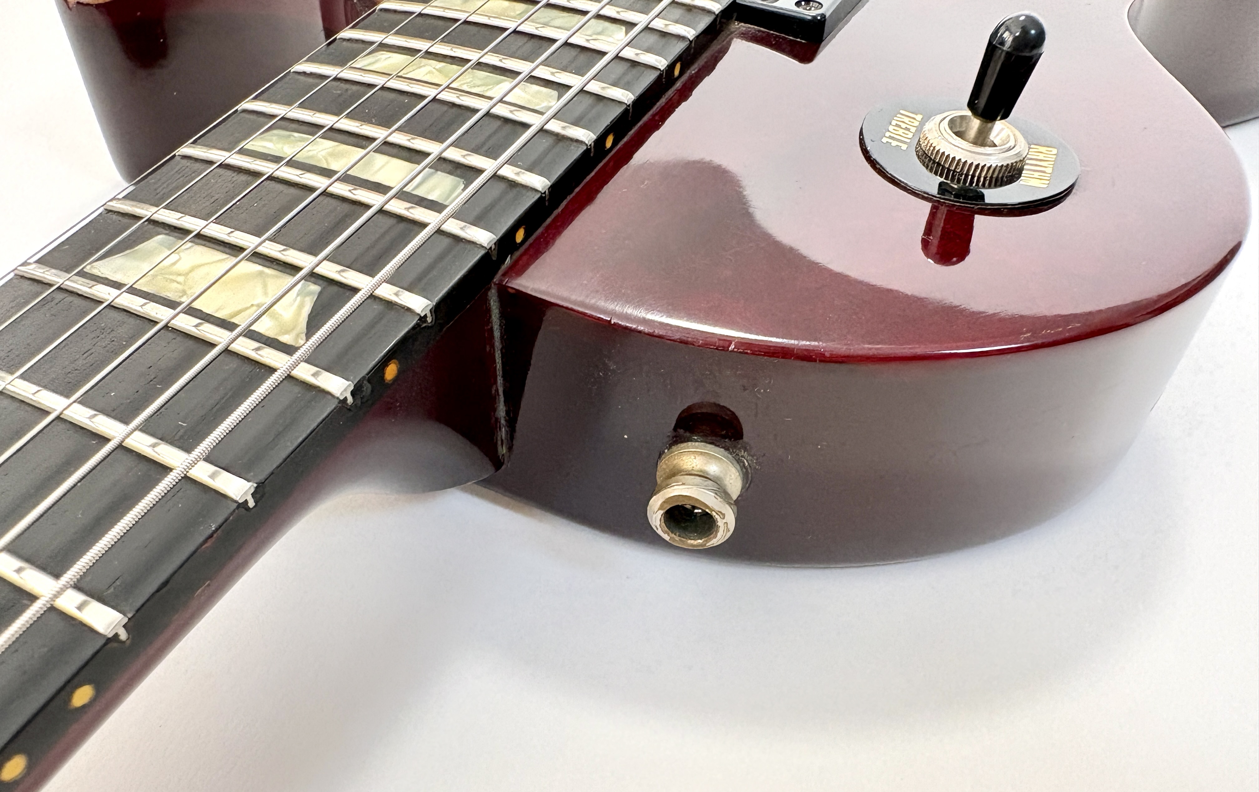 Gibson Les Paul Studio (85754)