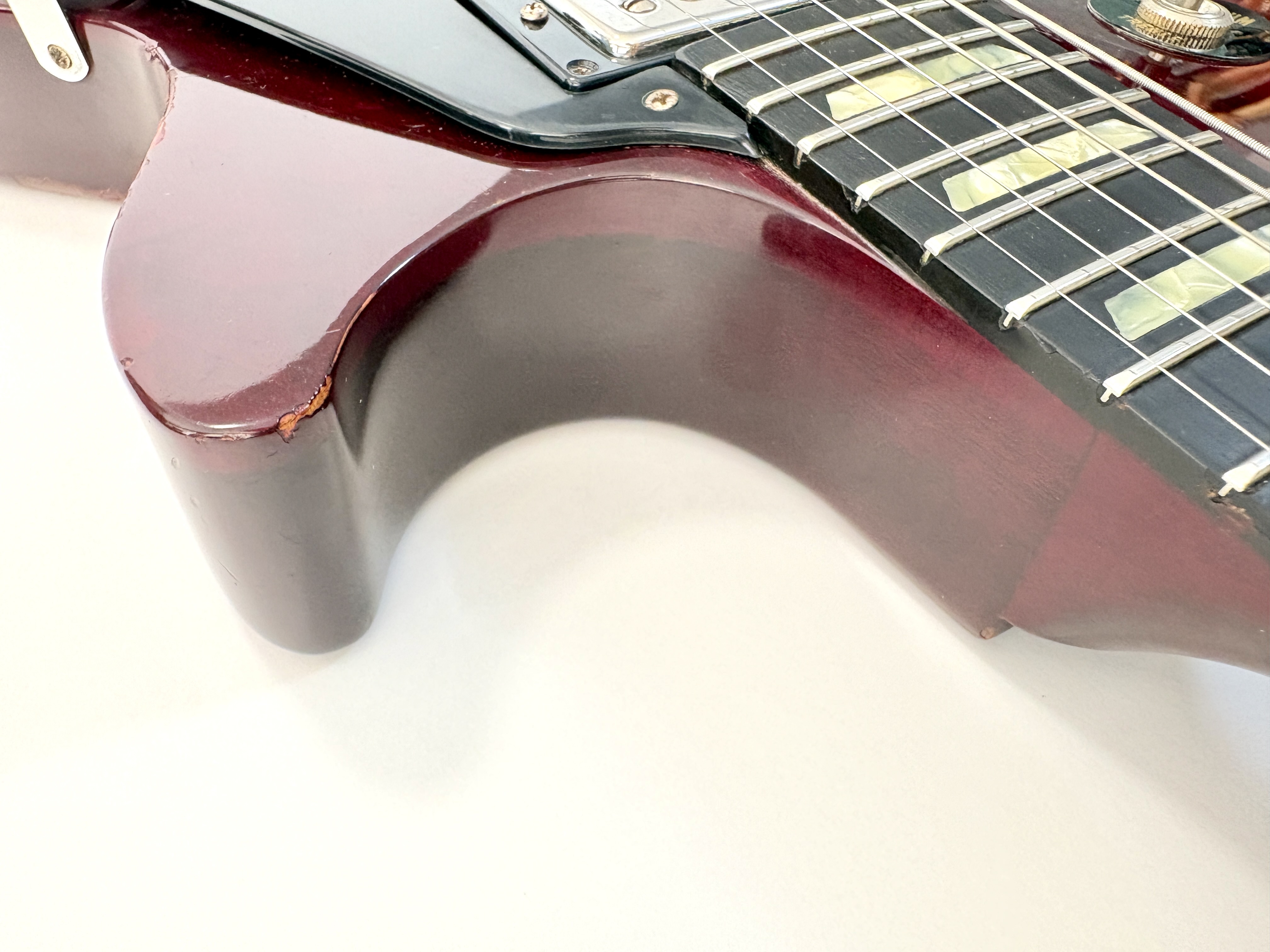 Gibson Les Paul Studio (1344)