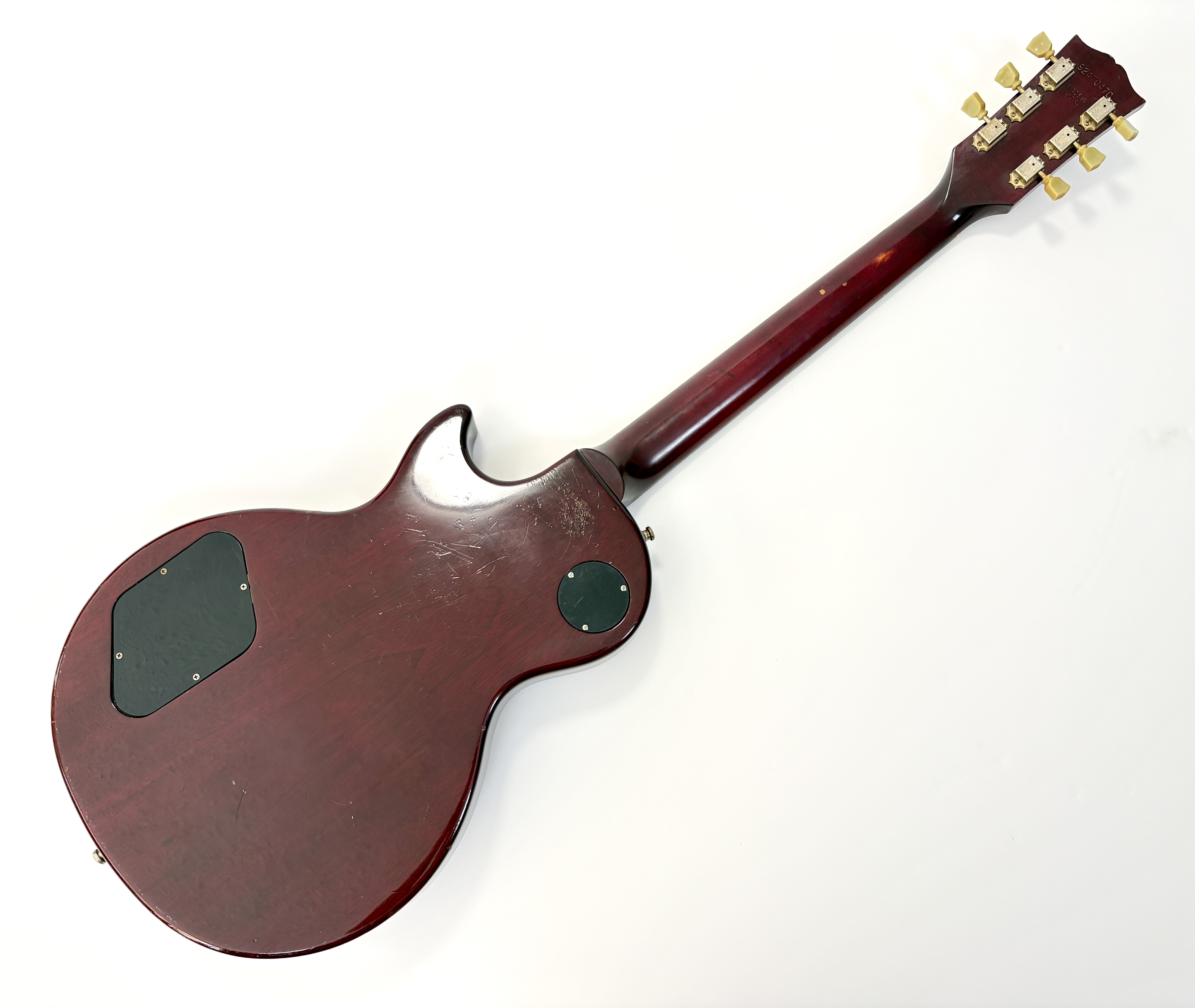 Gibson Les Paul Studio (98762)
