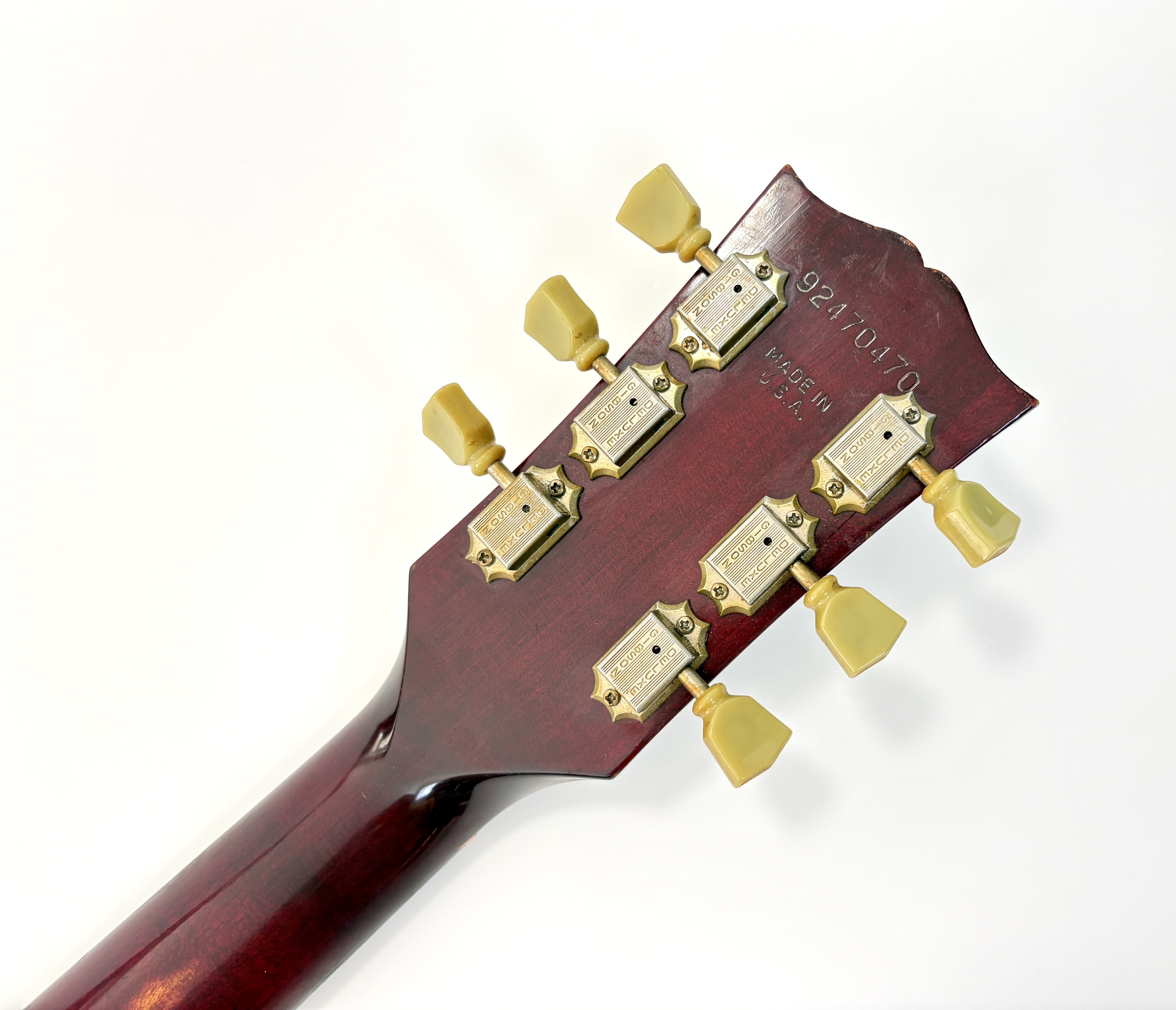 Gibson Les Paul Studio (29842)