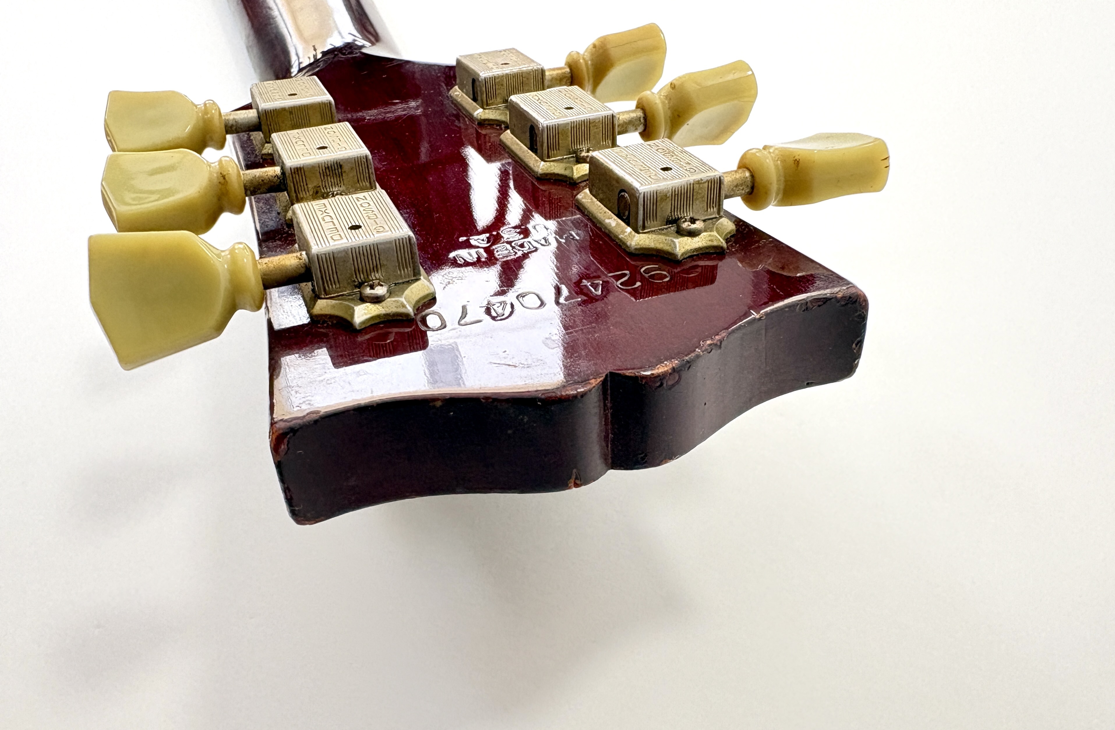 Gibson Les Paul Studio (68398)