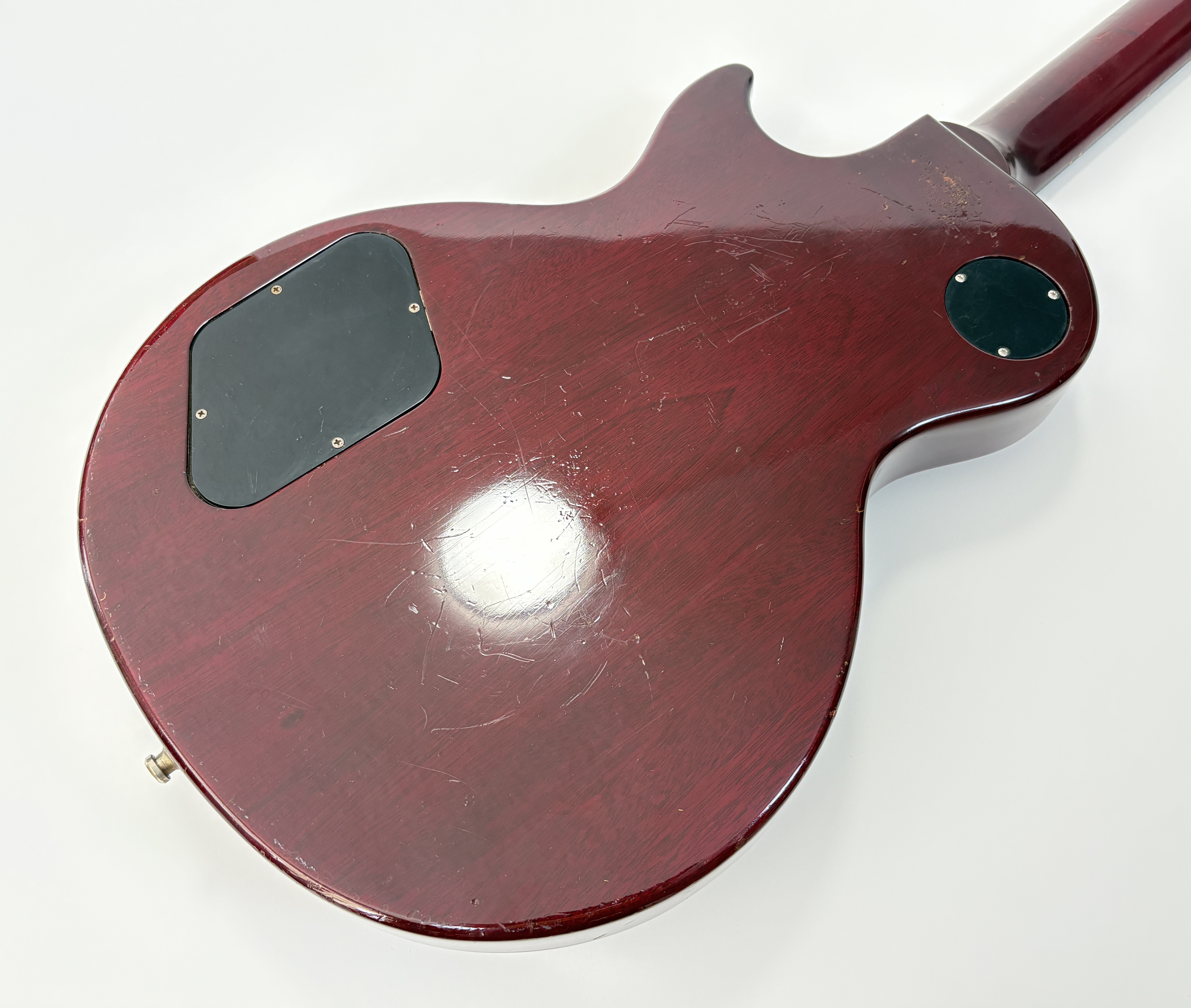 Gibson Les Paul Studio (76497)