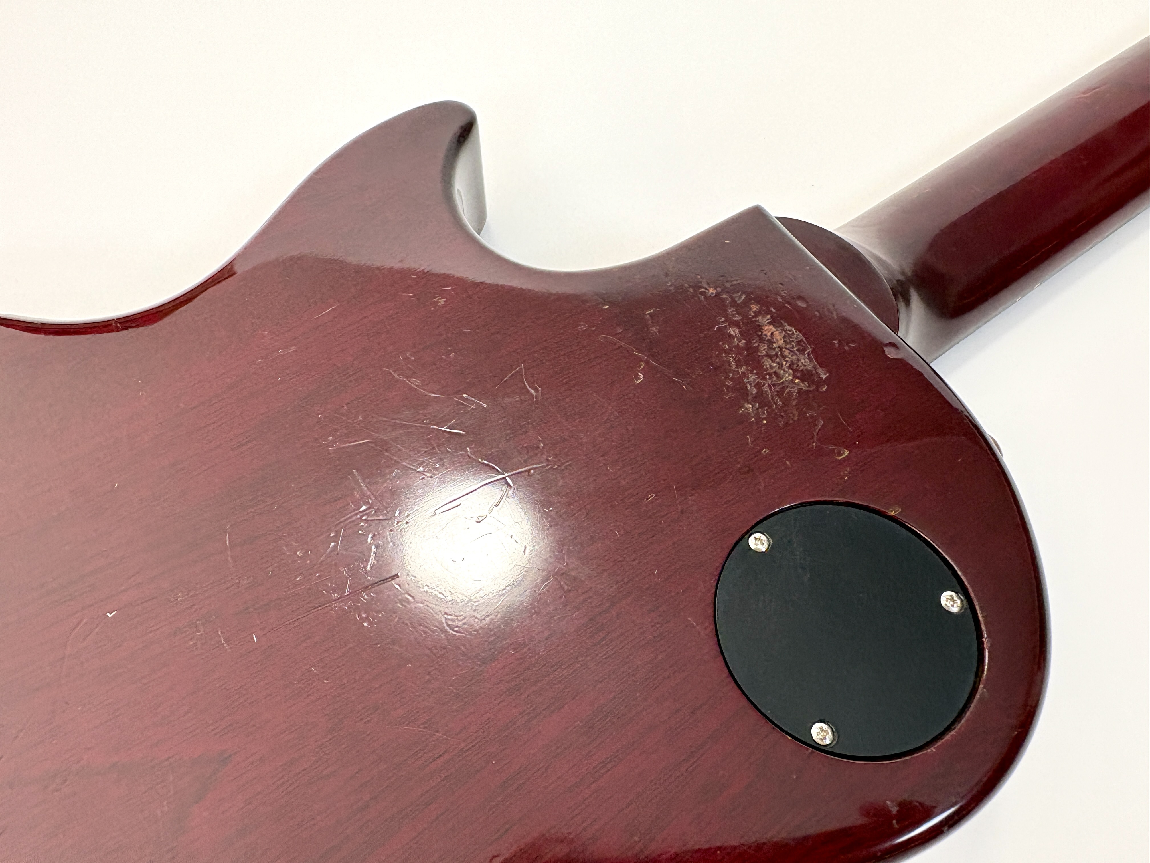 Gibson Les Paul Studio (19441)