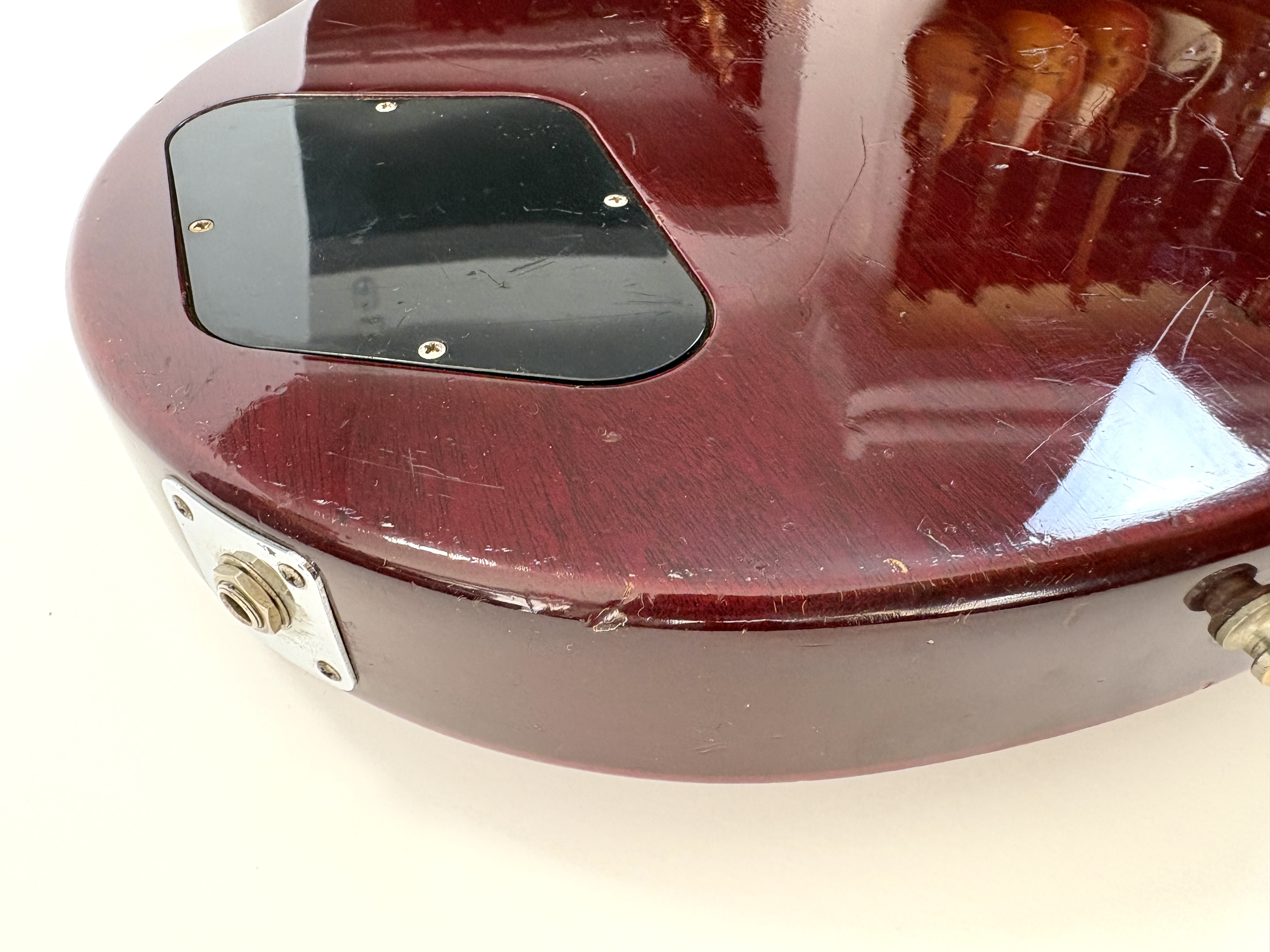 Gibson Les Paul Studio (7393)