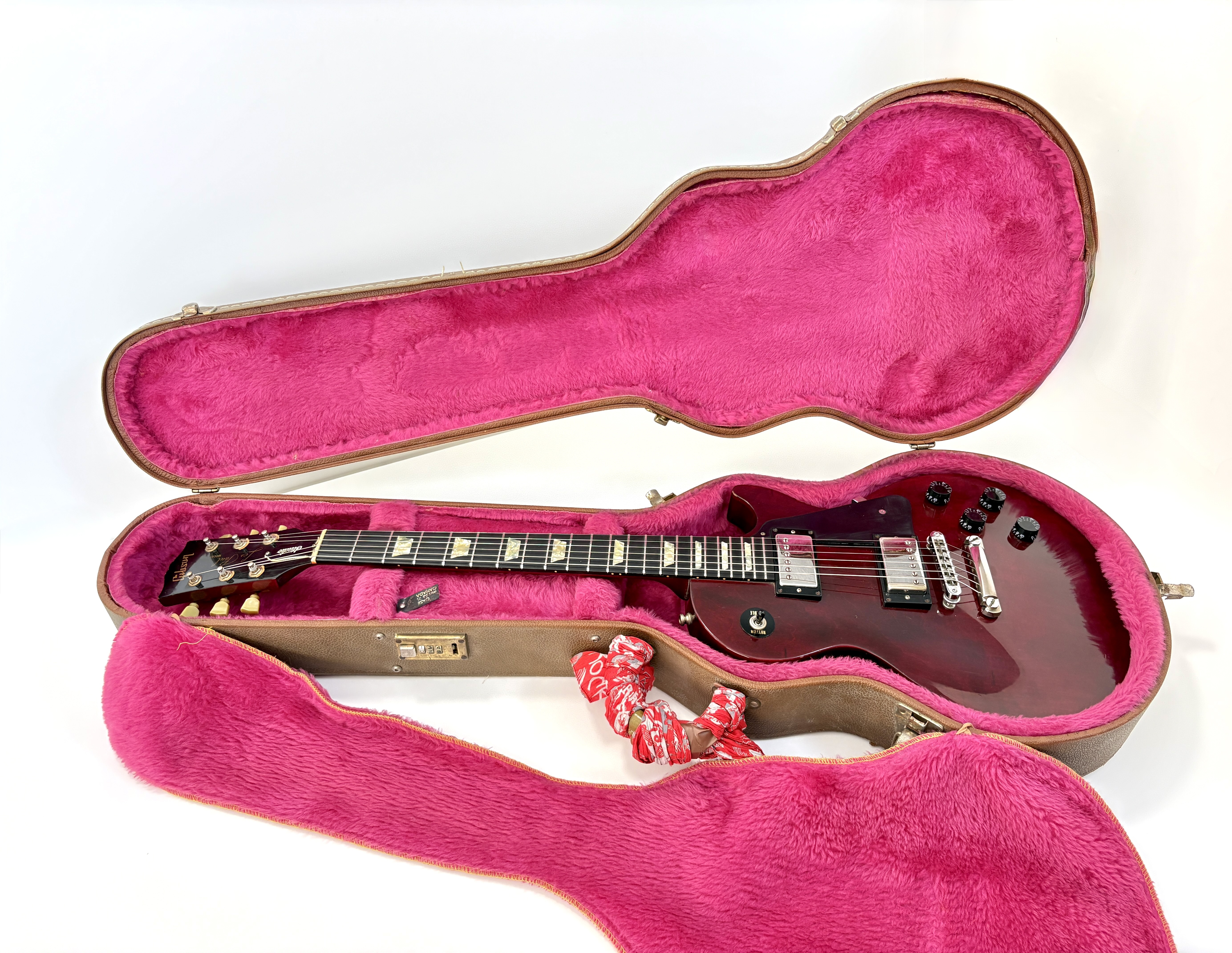 Gibson Les Paul Studio (85598)