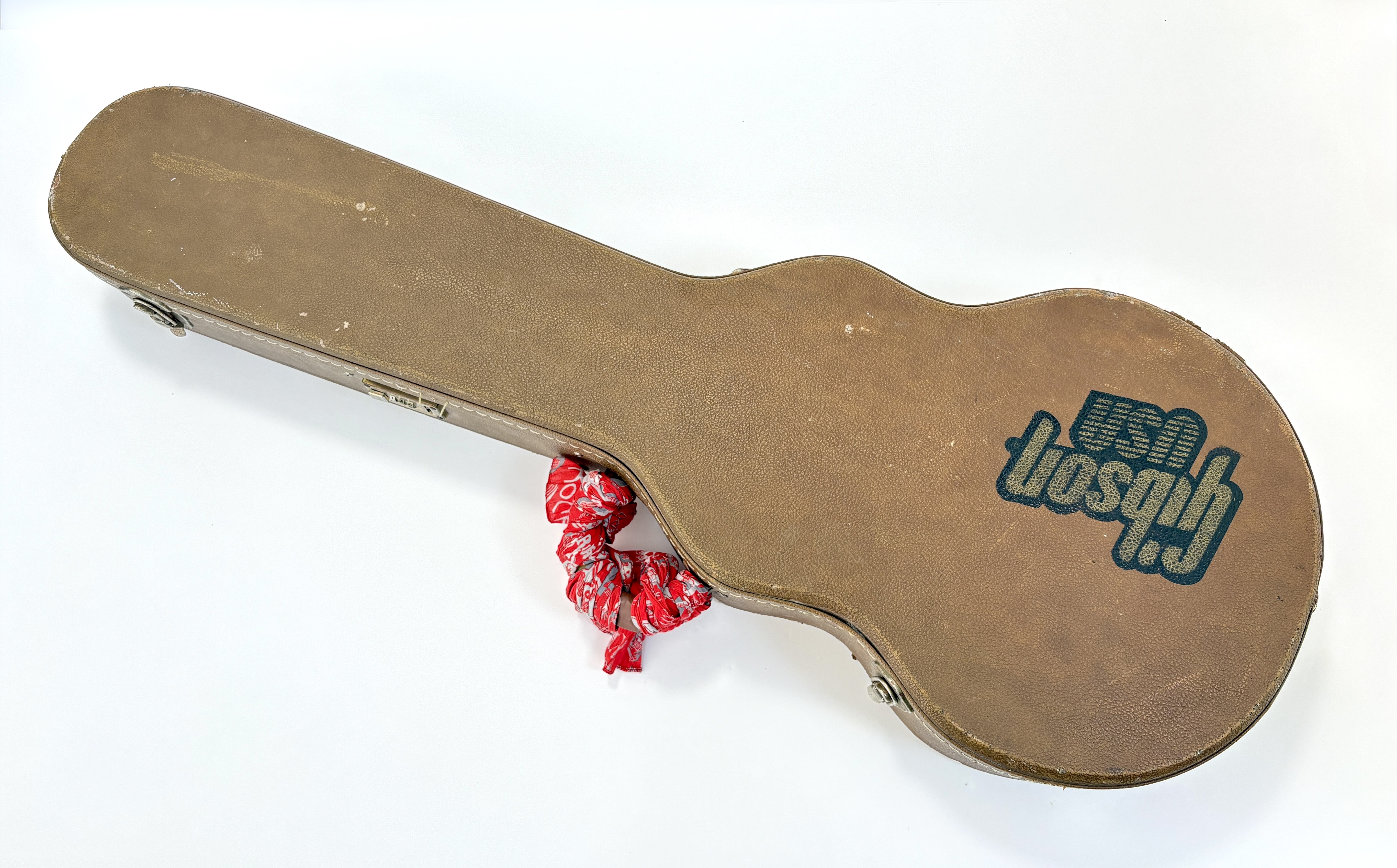 Gibson Les Paul Studio (71372)