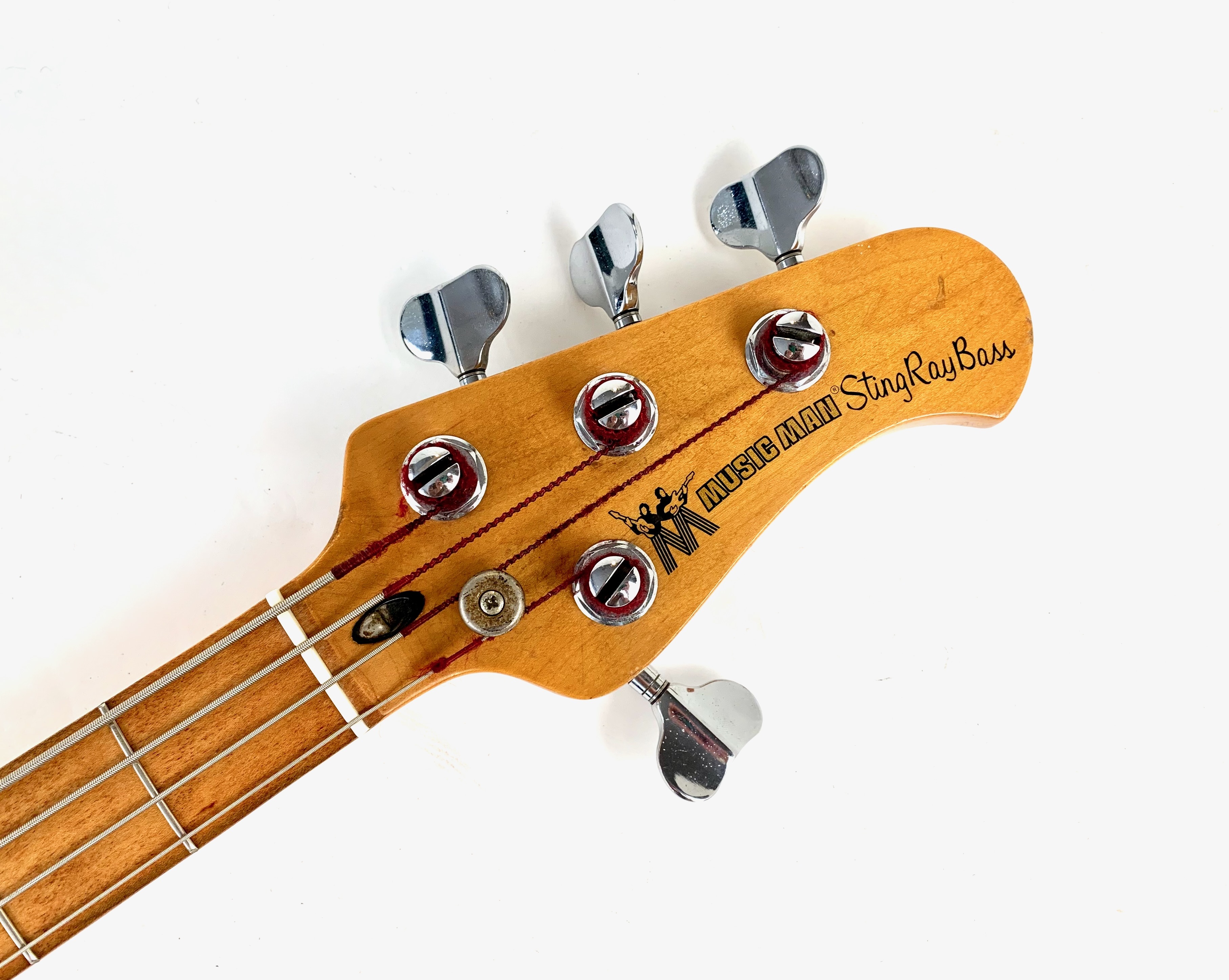 Music Man Stingray (1979) (68915)