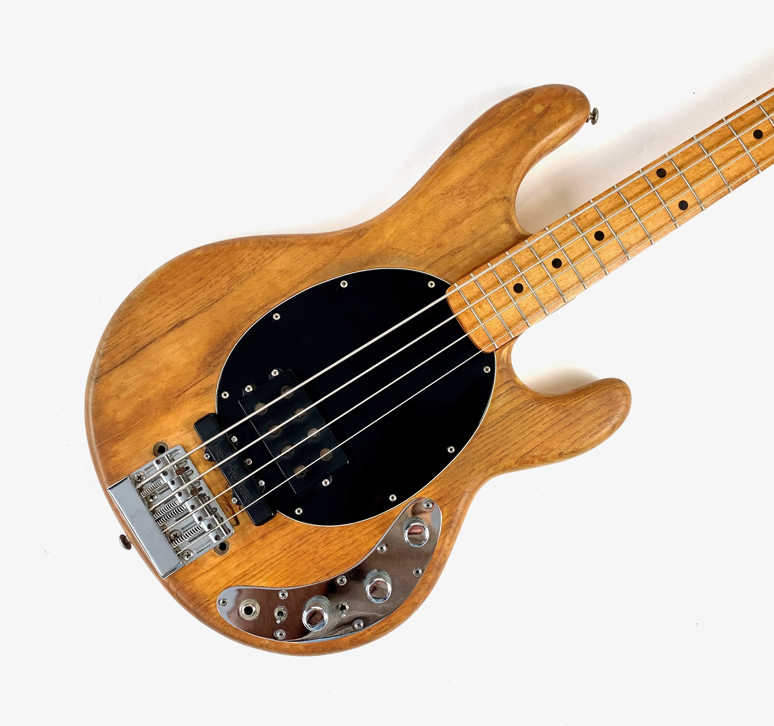Music Man Stingray (1979) (88512)