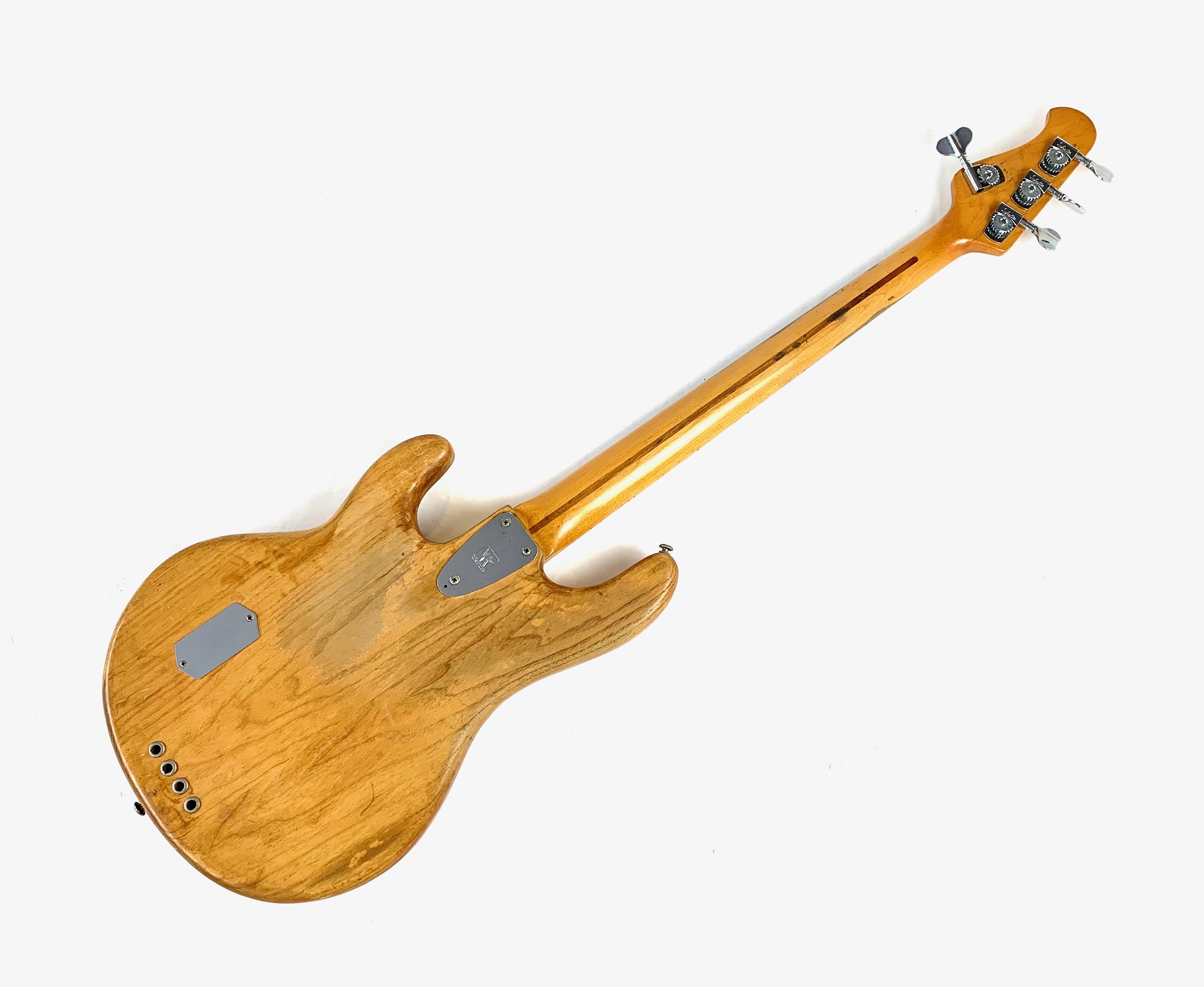 Music Man Stingray (1979) (47221)