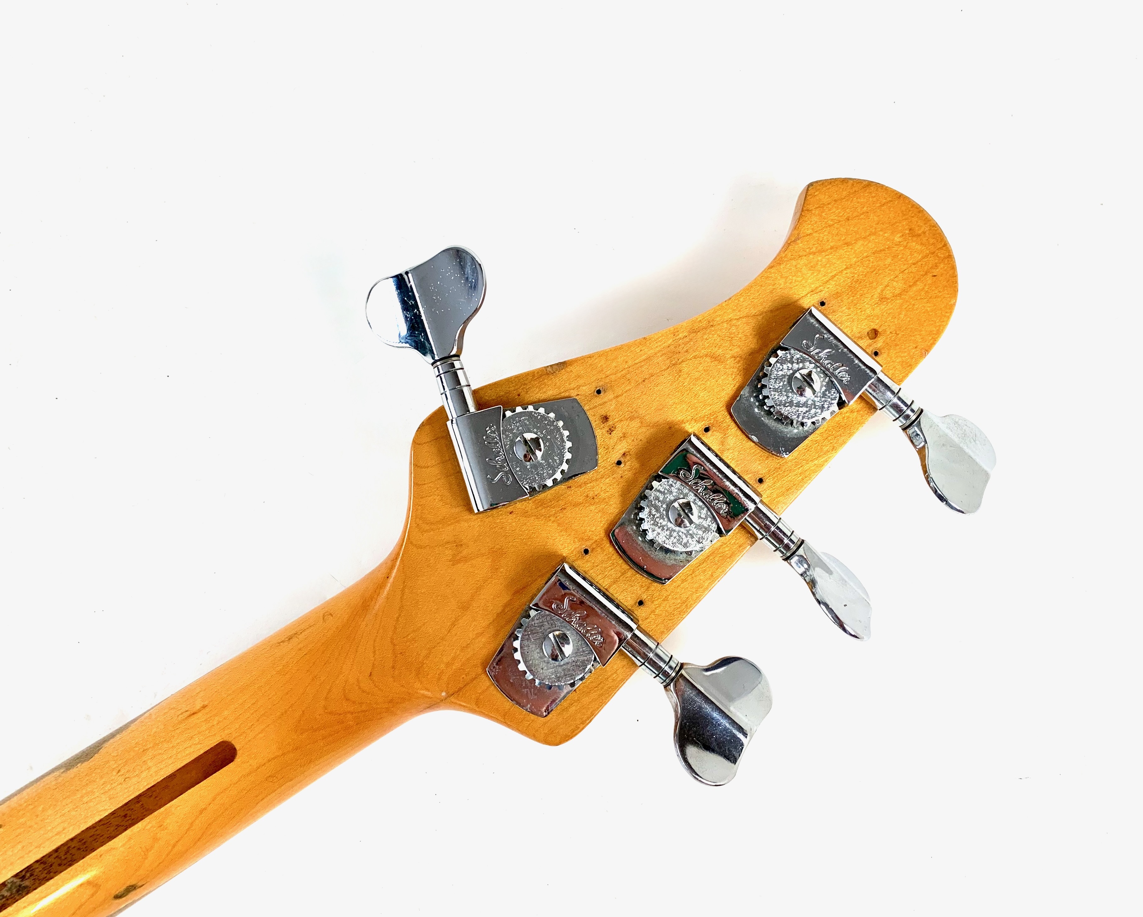 Music Man Stingray (1979) (5726)