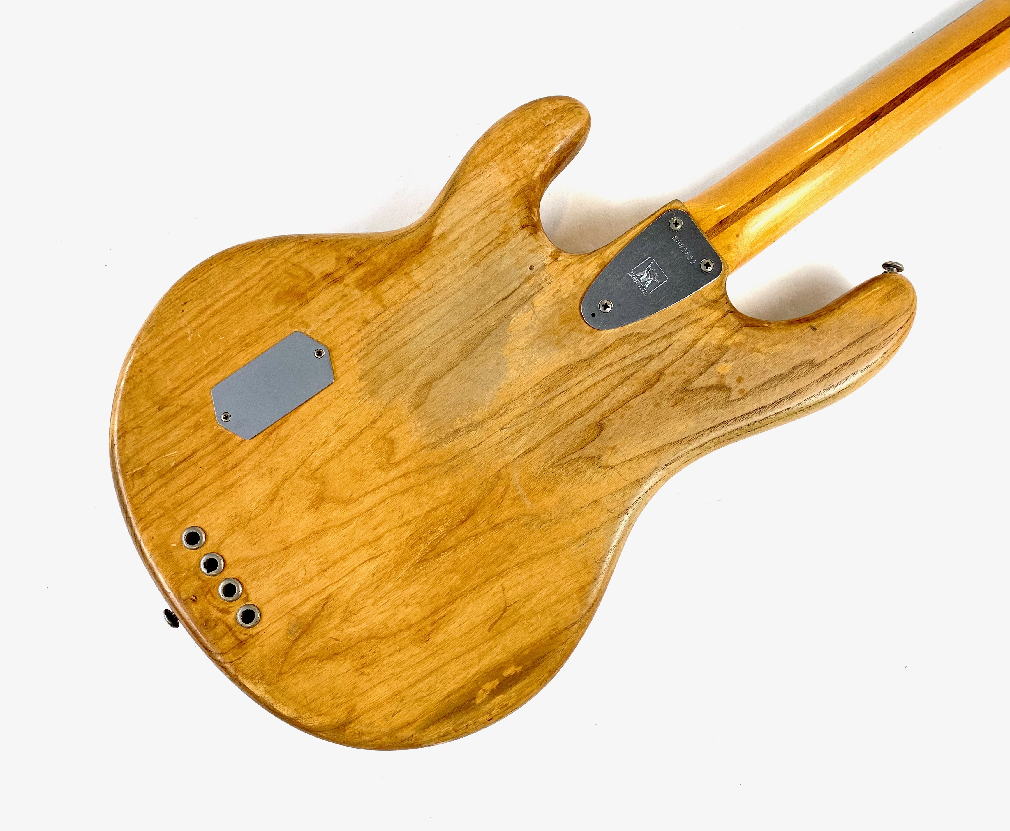 Music Man Stingray (1979) (57108)