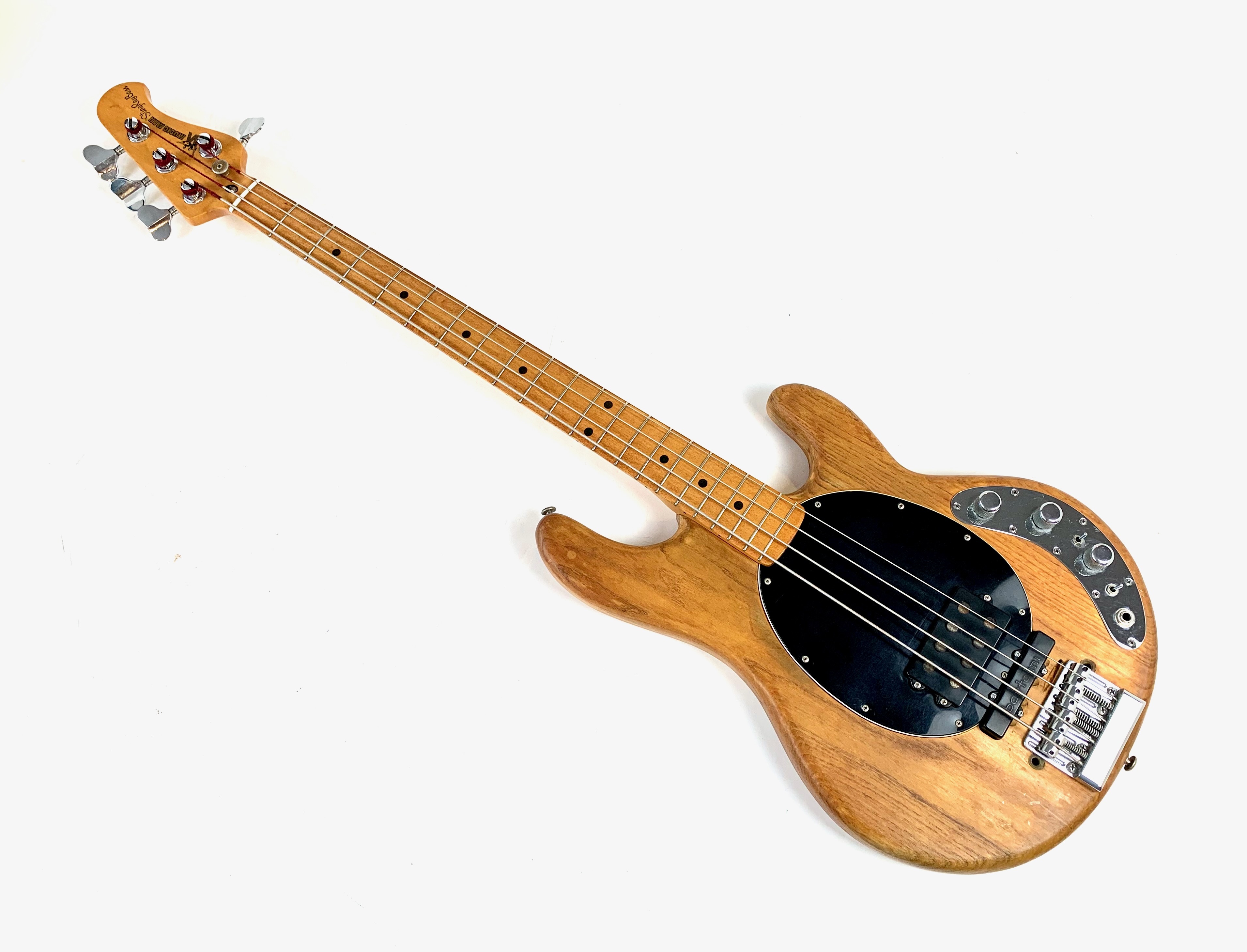Music Man Stingray (1979) (43963)