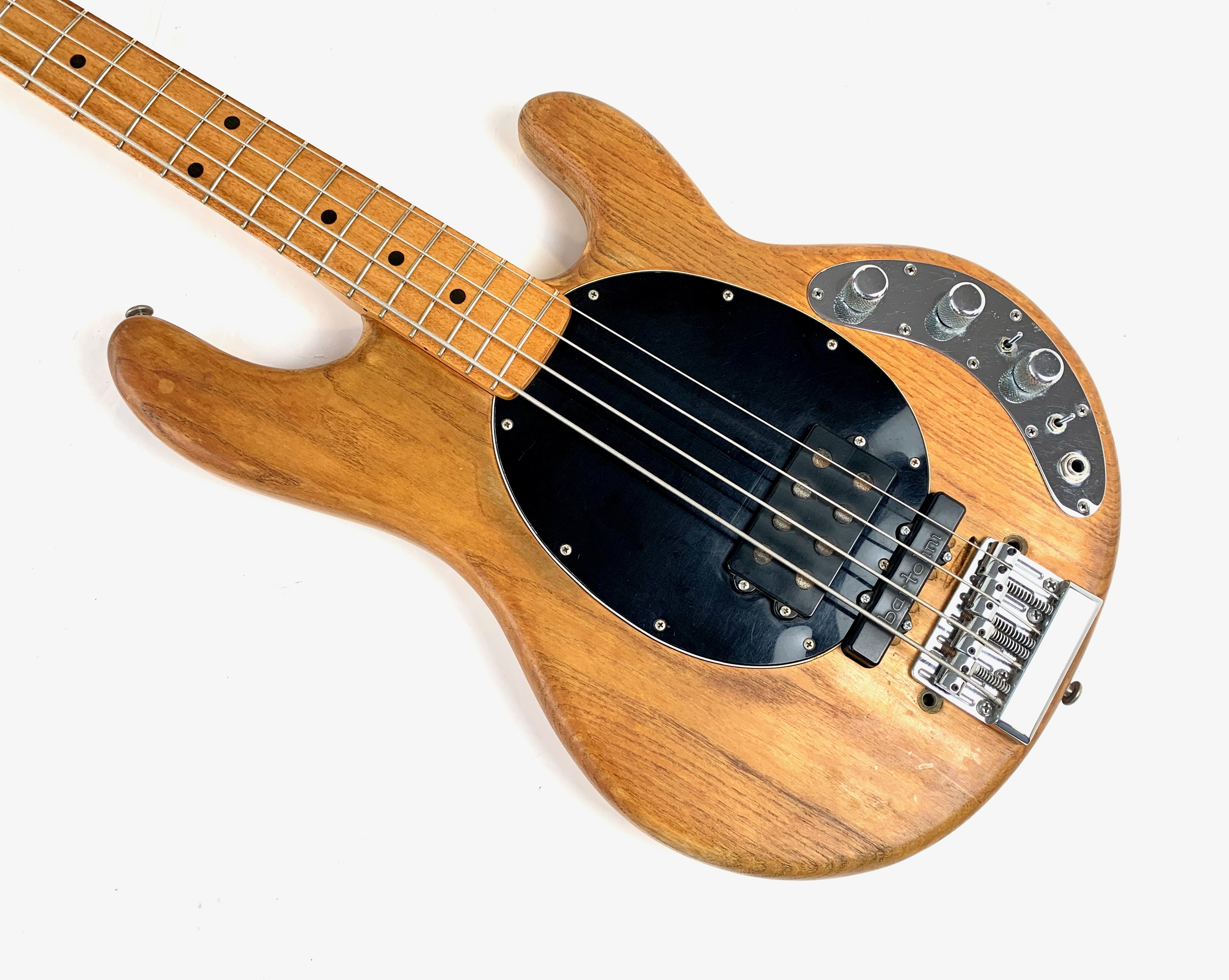 Music Man Stingray (1979) (57031)